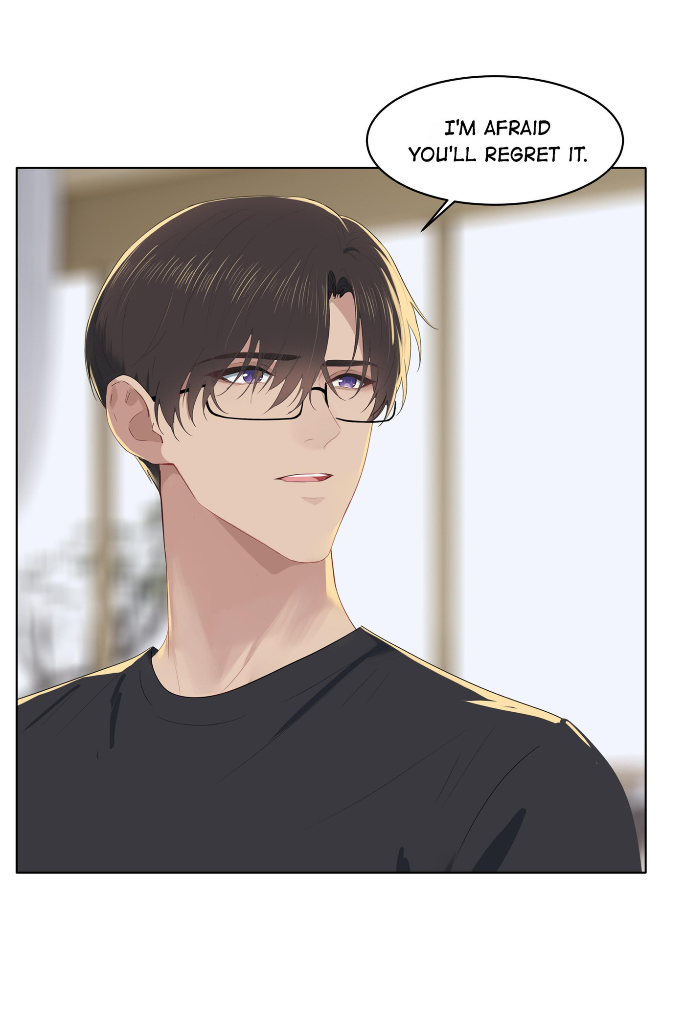 Pretty Friend Chapter 29 page 27 - 