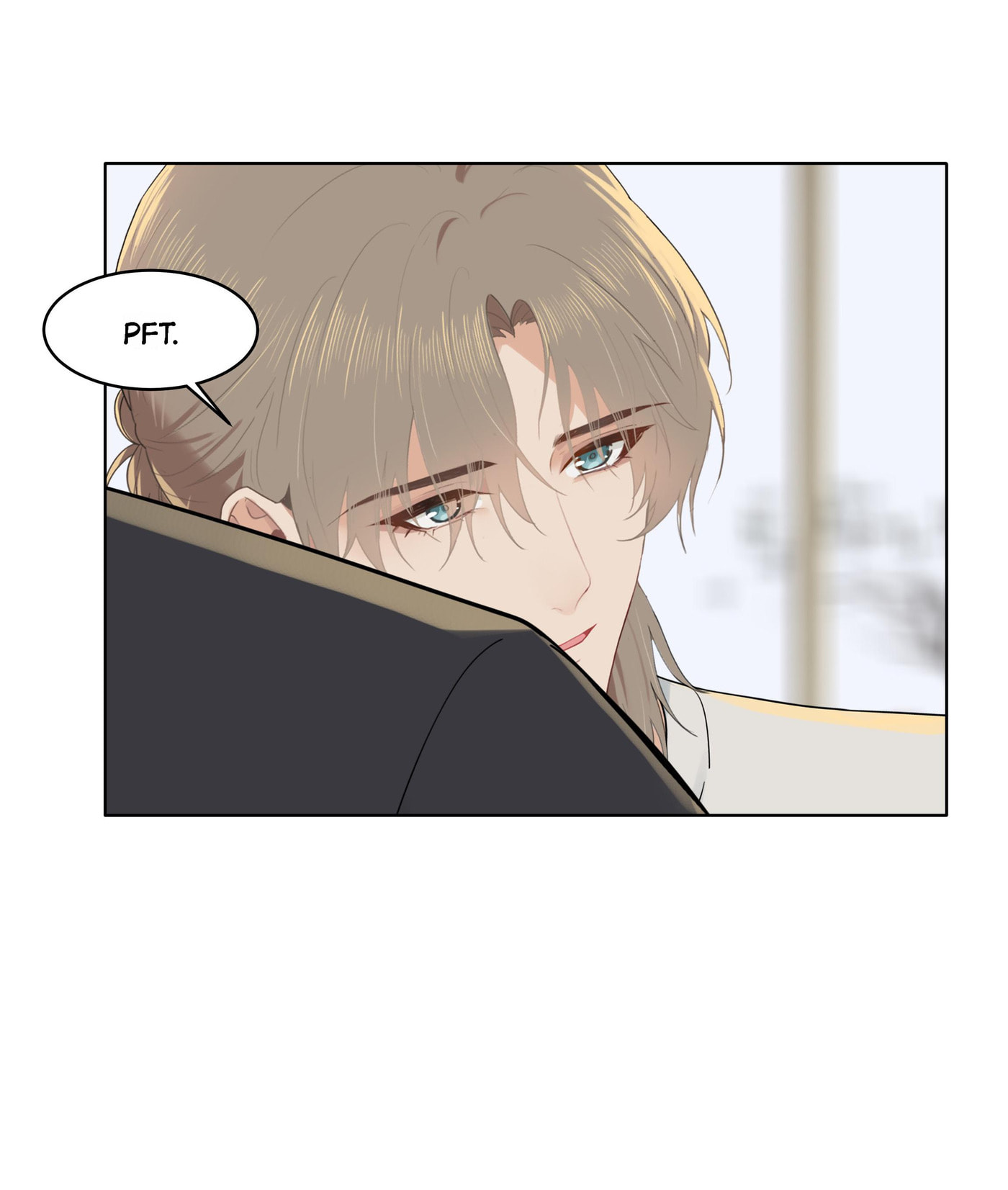 Pretty Friend Chapter 29 page 31 - 