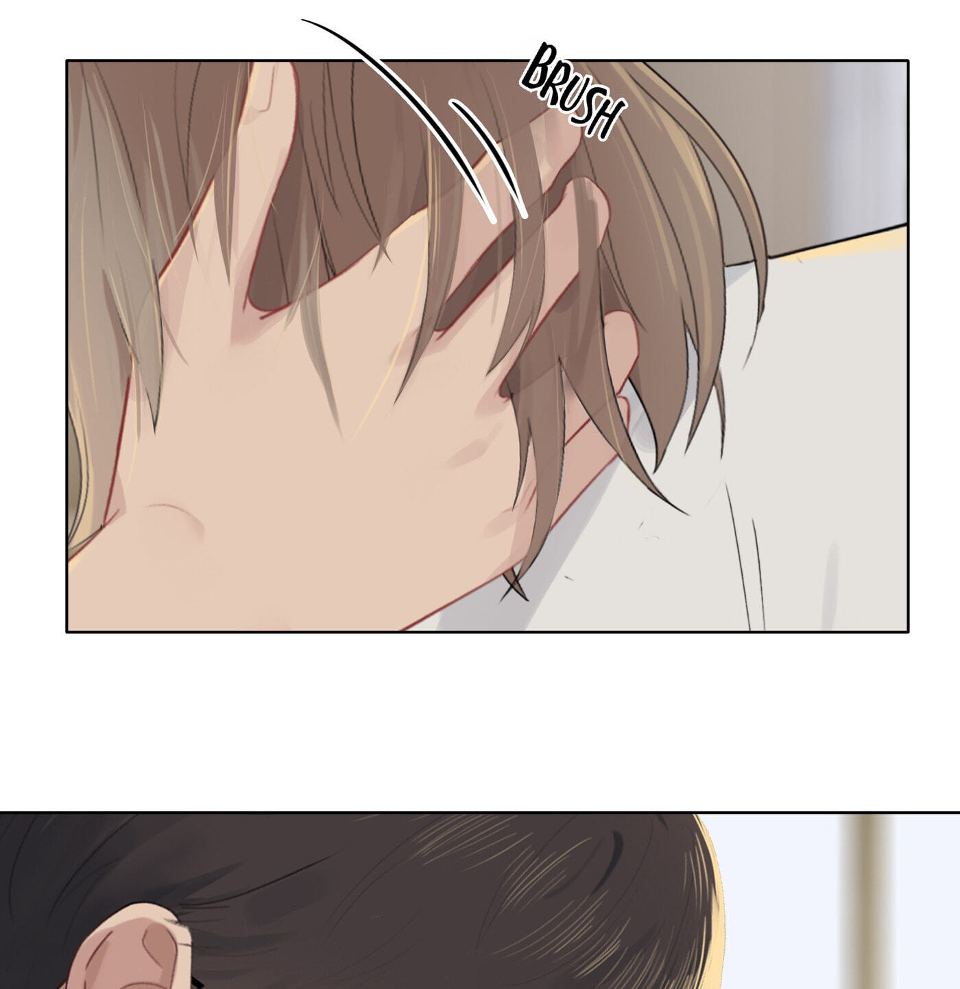 Pretty Friend Chapter 29 page 32 - 