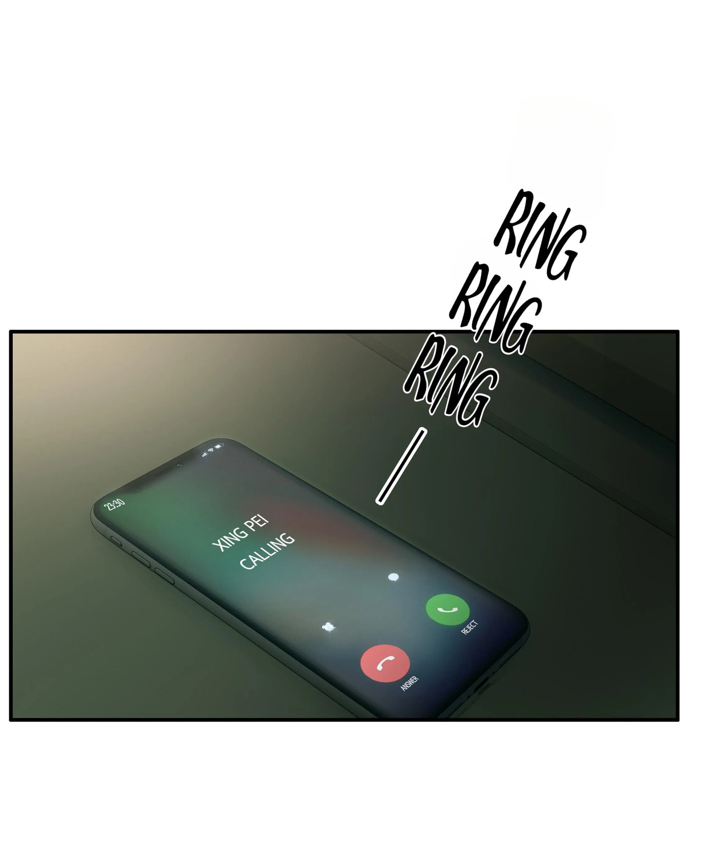 Pretty Friend Chapter 3 page 3 - 