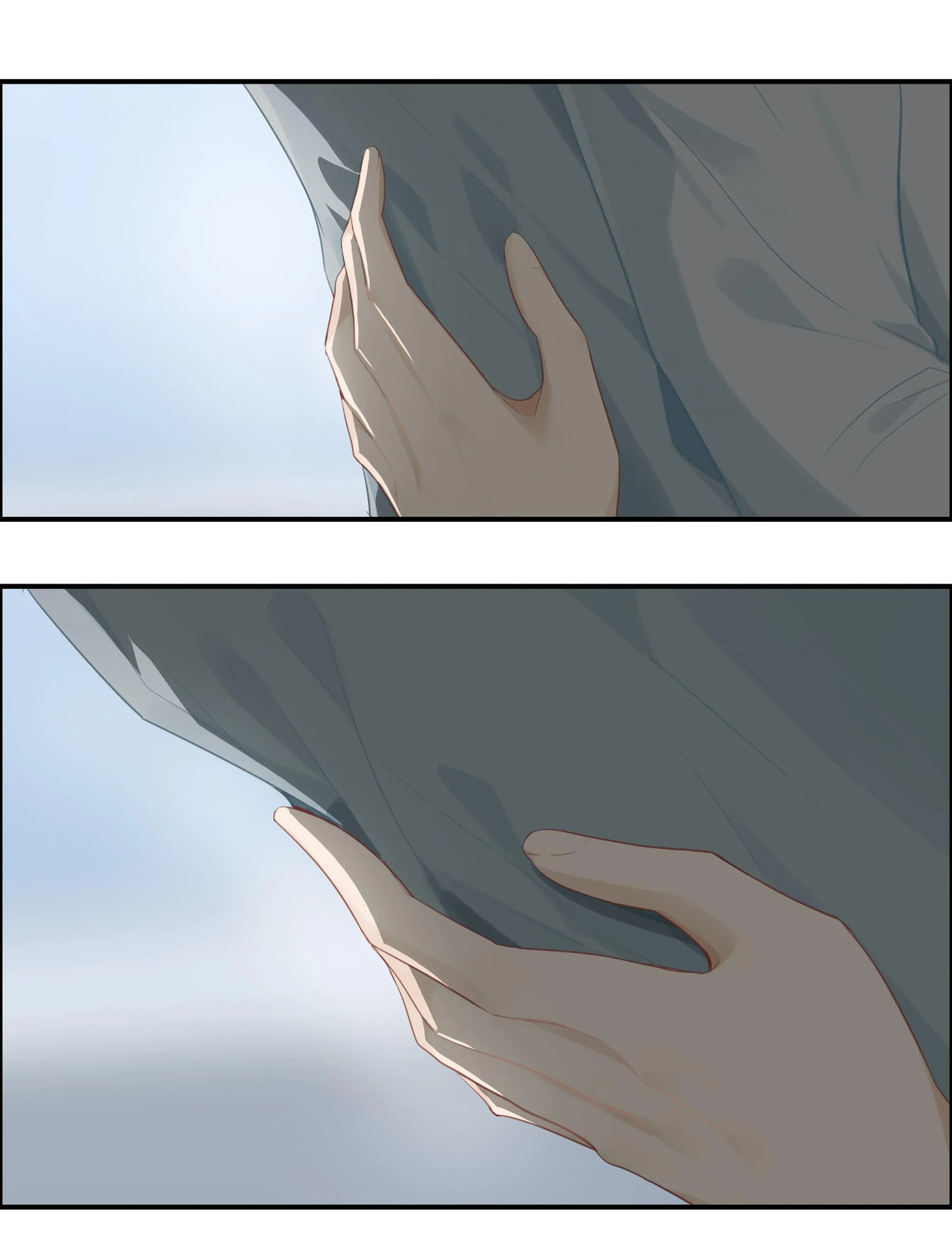 Pretty Friend Chapter 3 page 23 - 