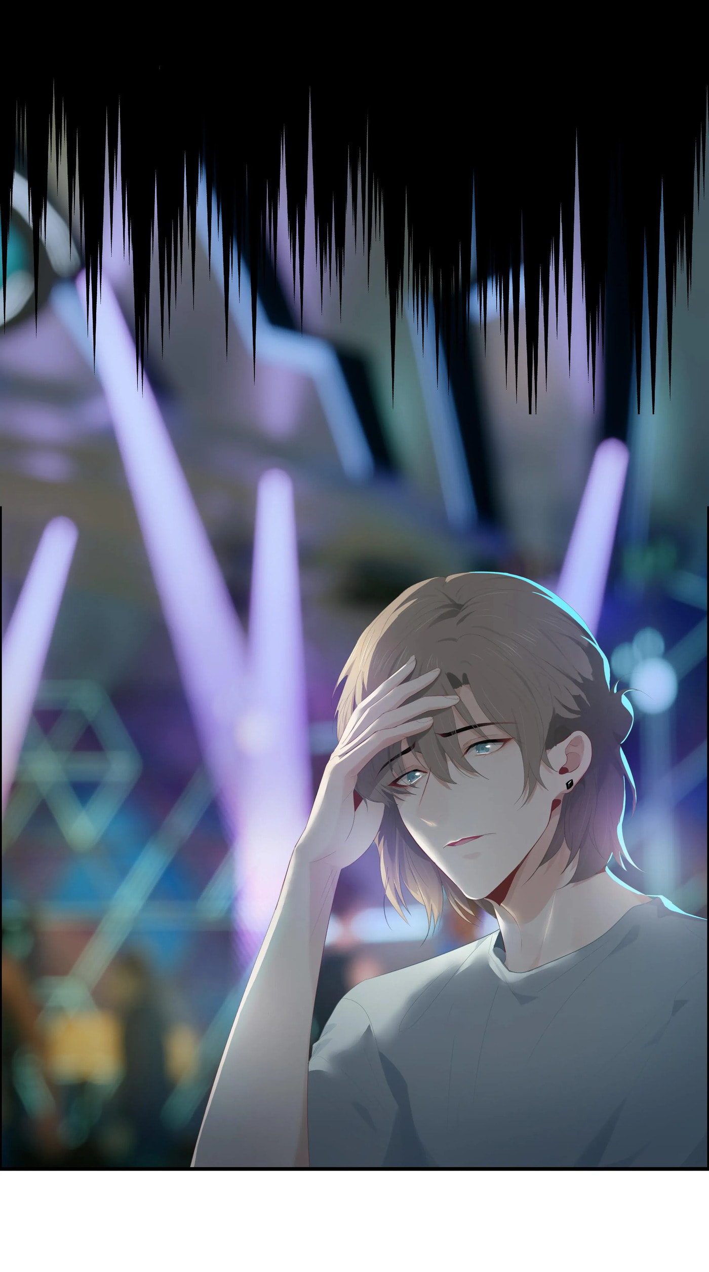 Pretty Friend Chapter 3 page 25 - 