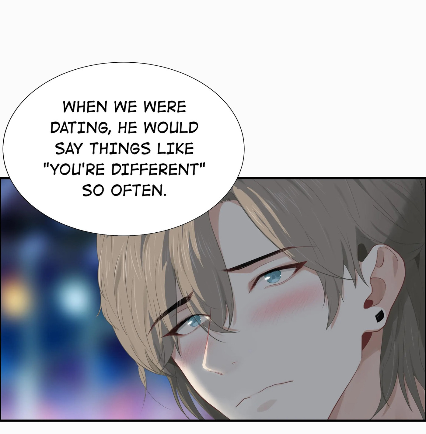 Pretty Friend Chapter 3 page 26 - 