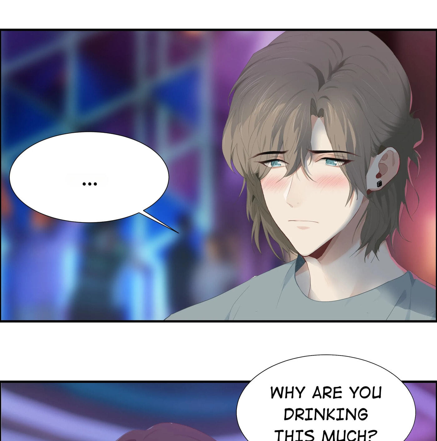 Pretty Friend Chapter 3 page 30 - 