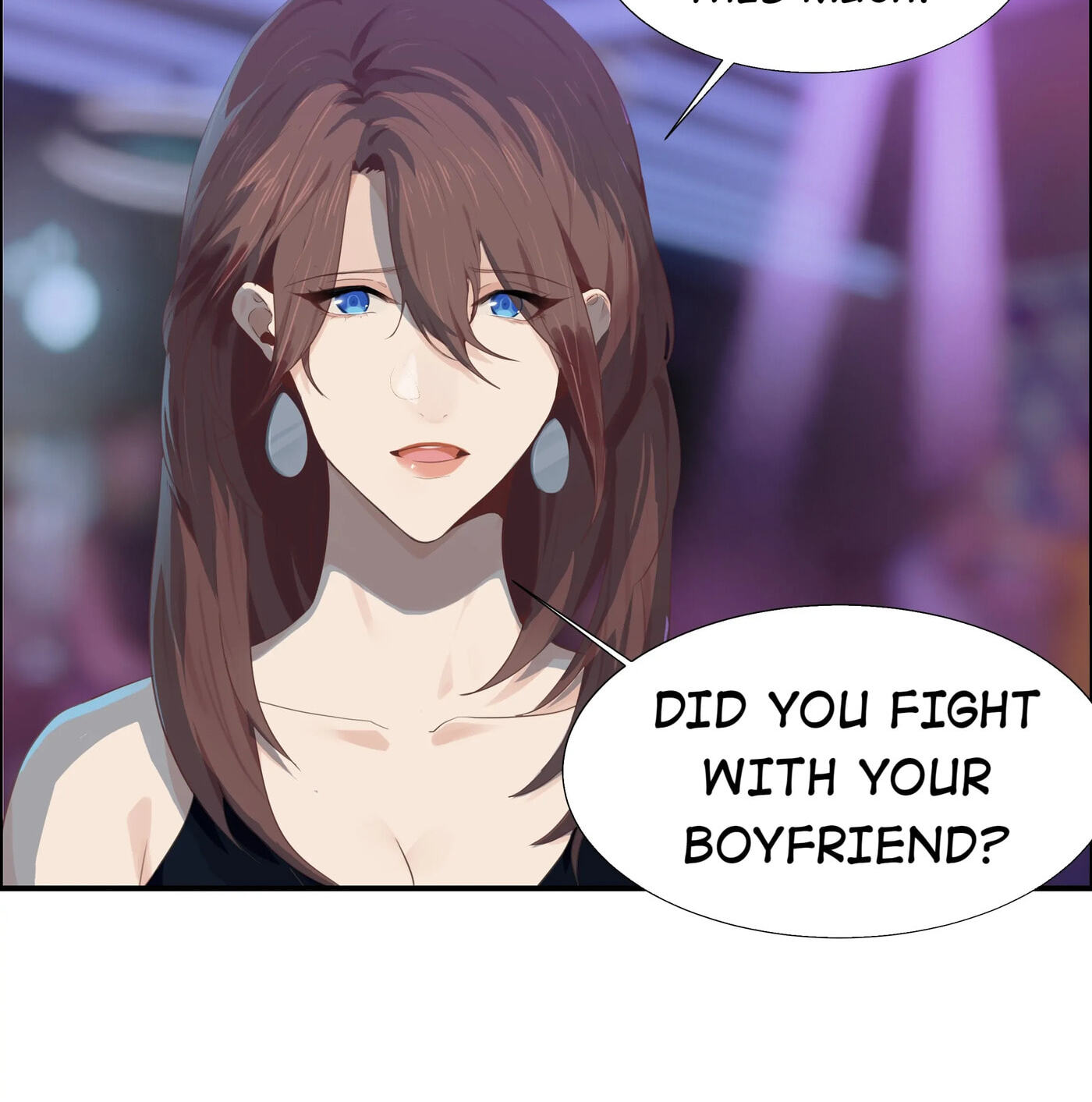 Pretty Friend Chapter 3 page 31 - 