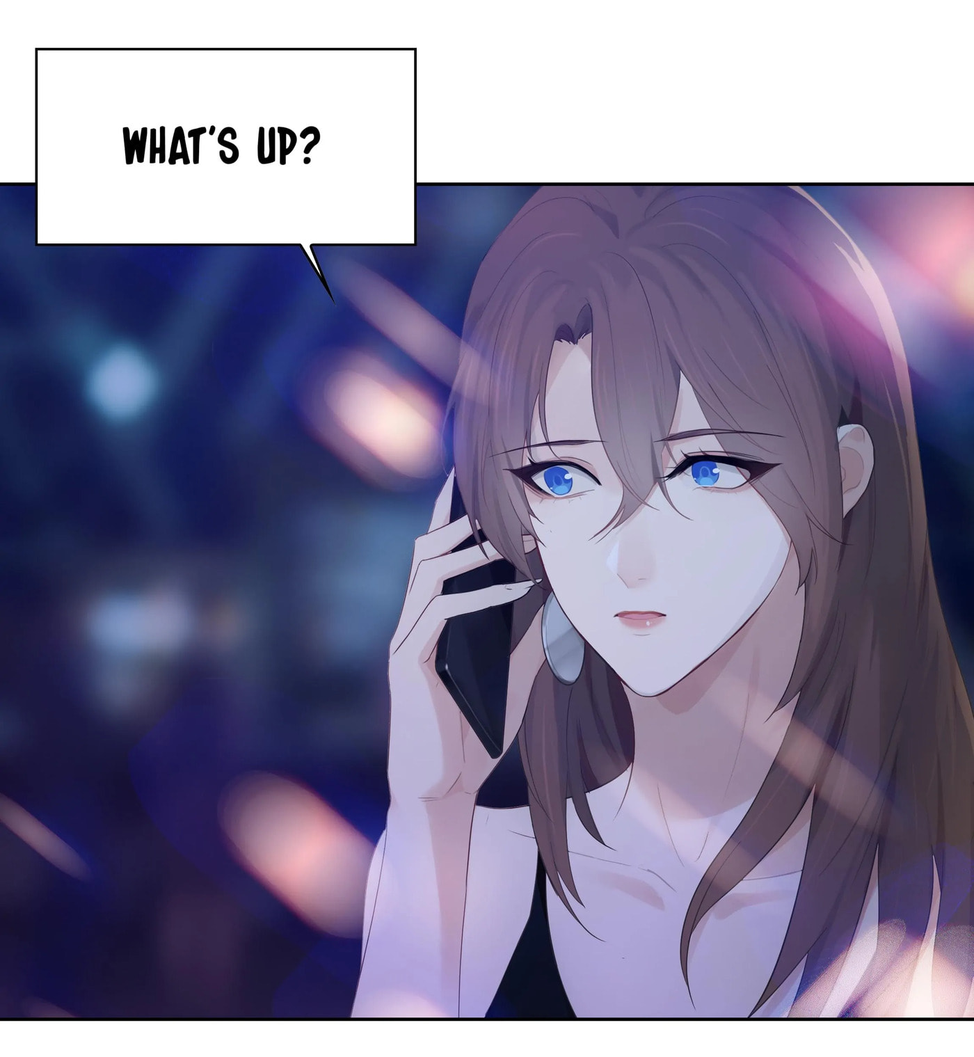 Pretty Friend Chapter 3 page 38 - 