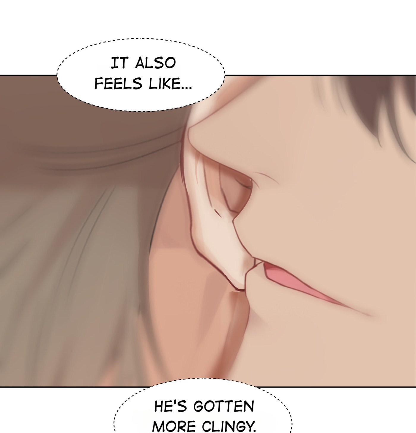 Pretty Friend Chapter 30 page 11 - 