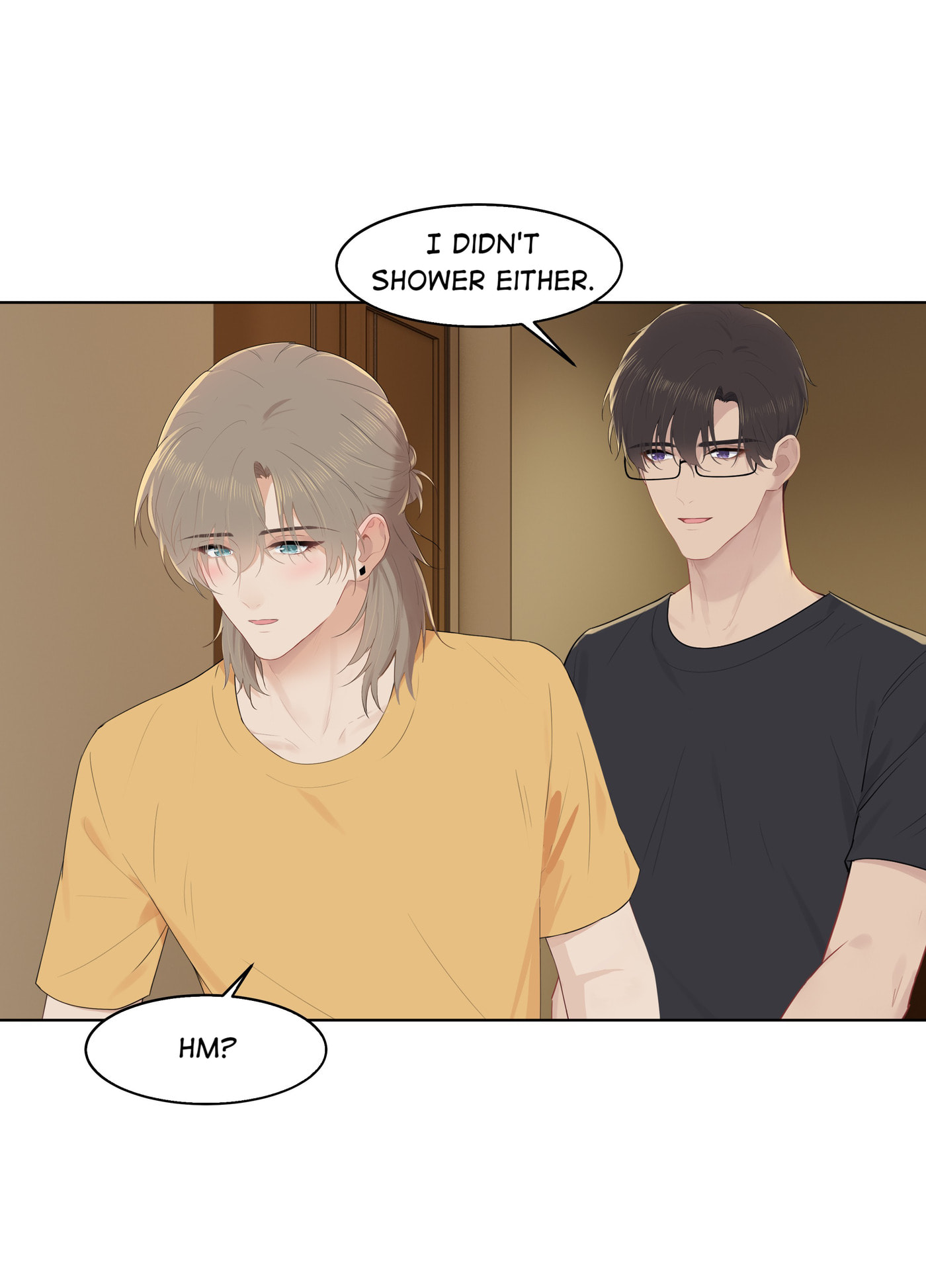 Pretty Friend Chapter 30 page 13 - 
