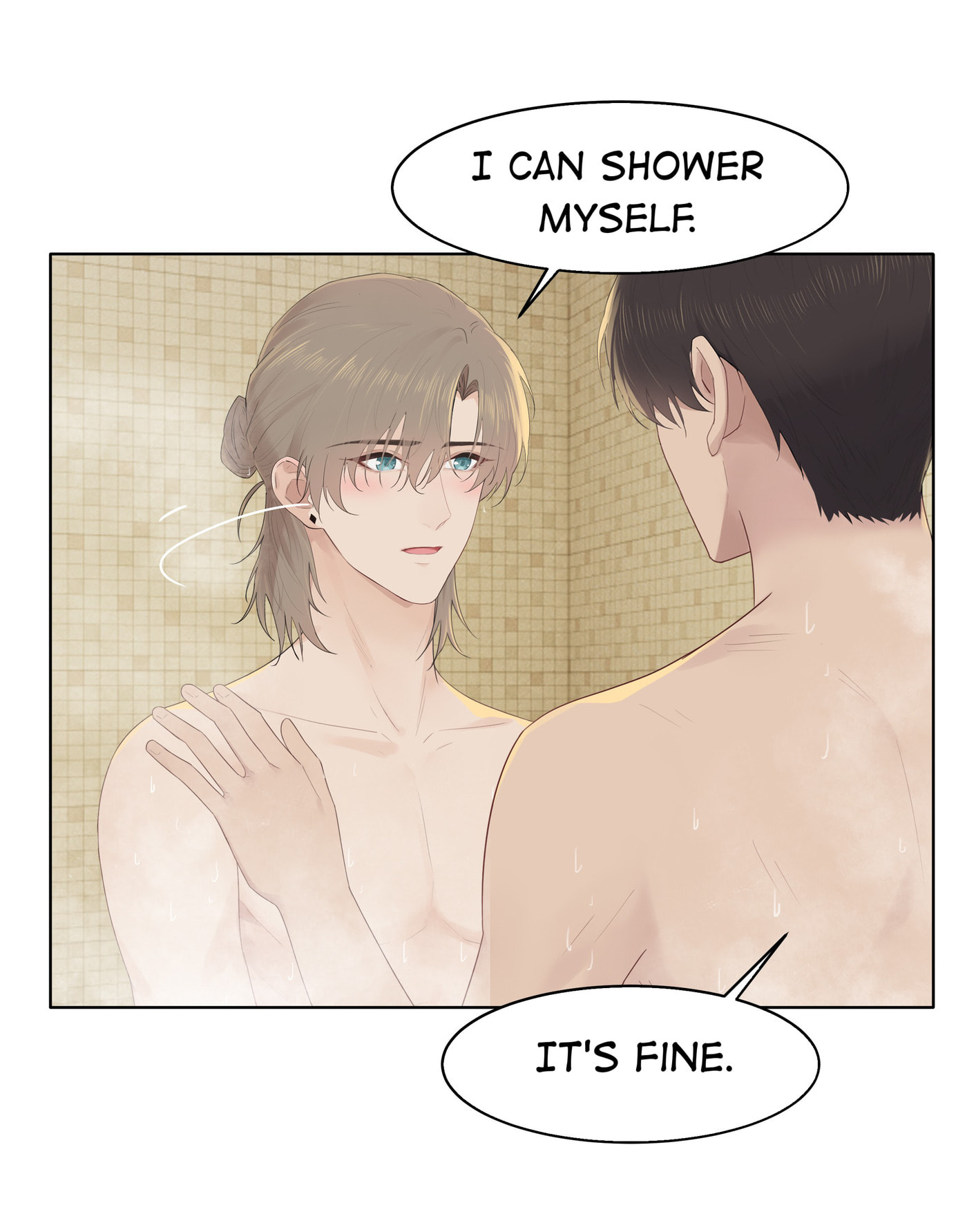 Pretty Friend Chapter 30 page 16 - 