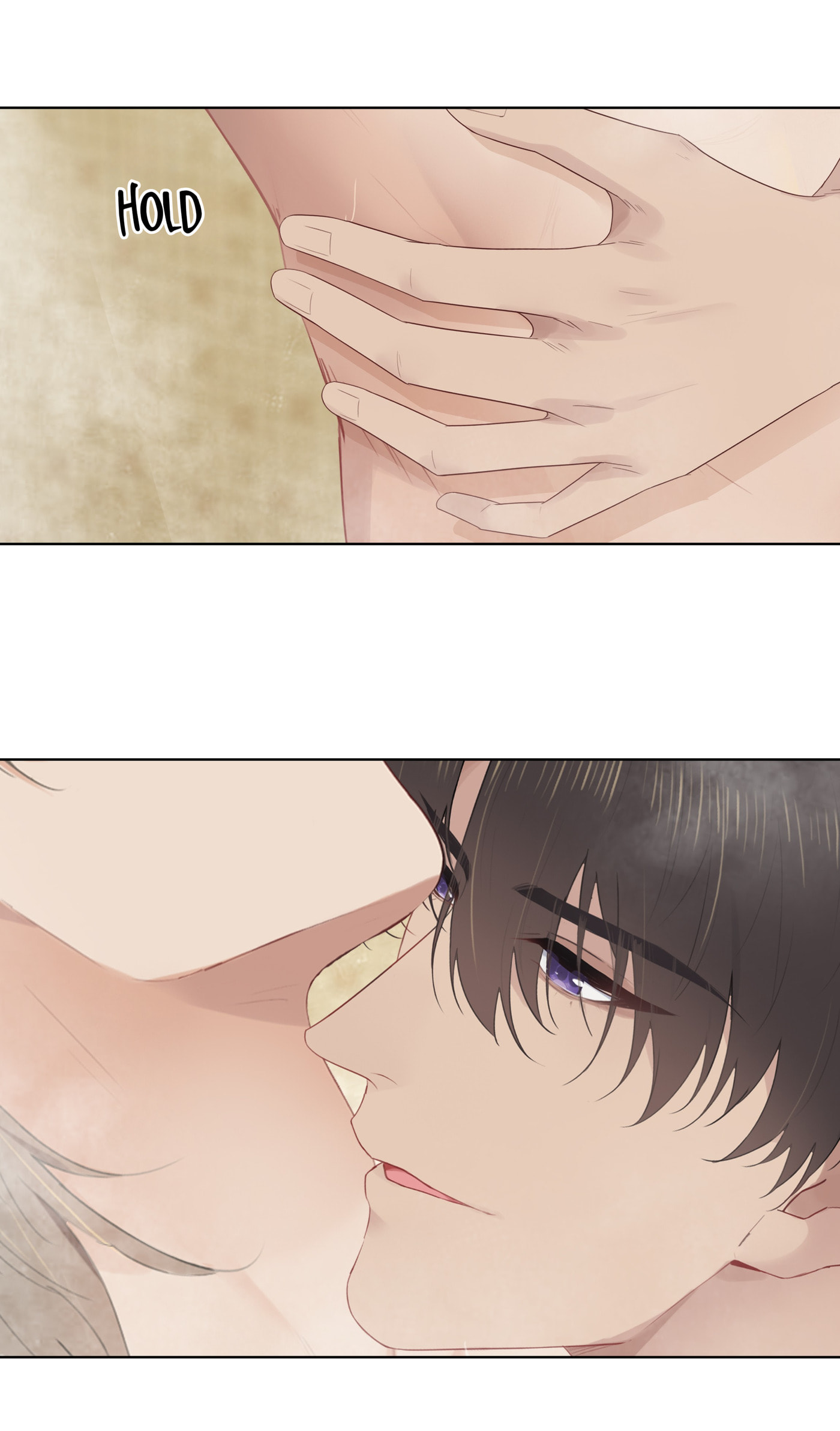 Pretty Friend Chapter 30 page 19 - 