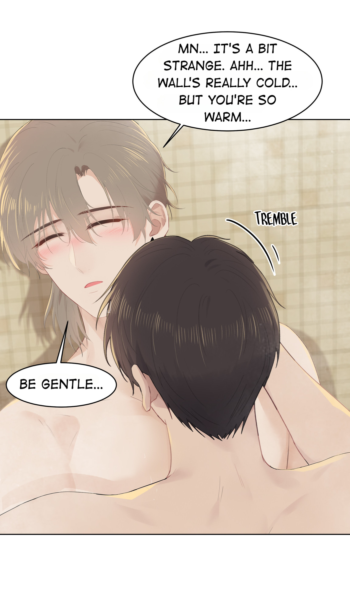 Pretty Friend Chapter 30 page 20 - 