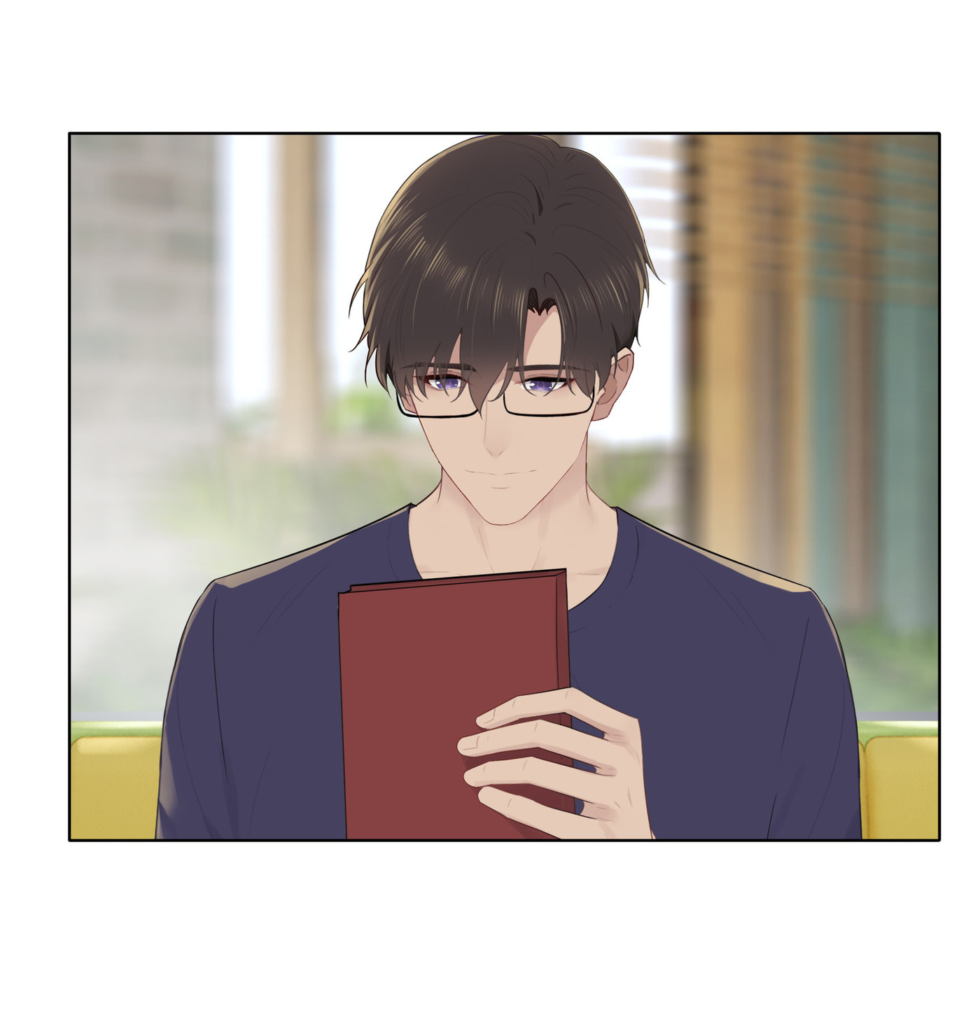 Pretty Friend Chapter 30 page 23 - 