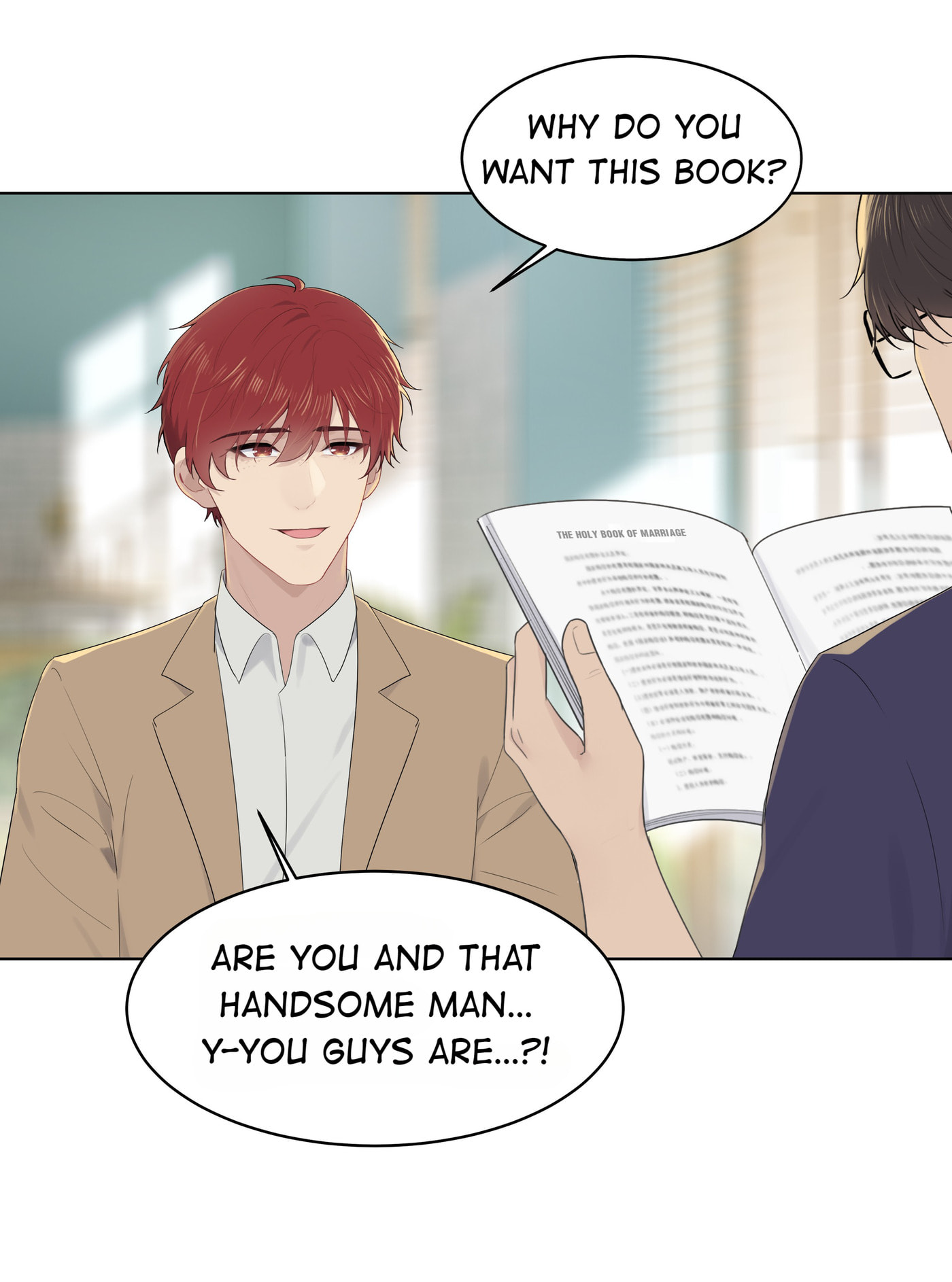 Pretty Friend Chapter 30 page 24 - 