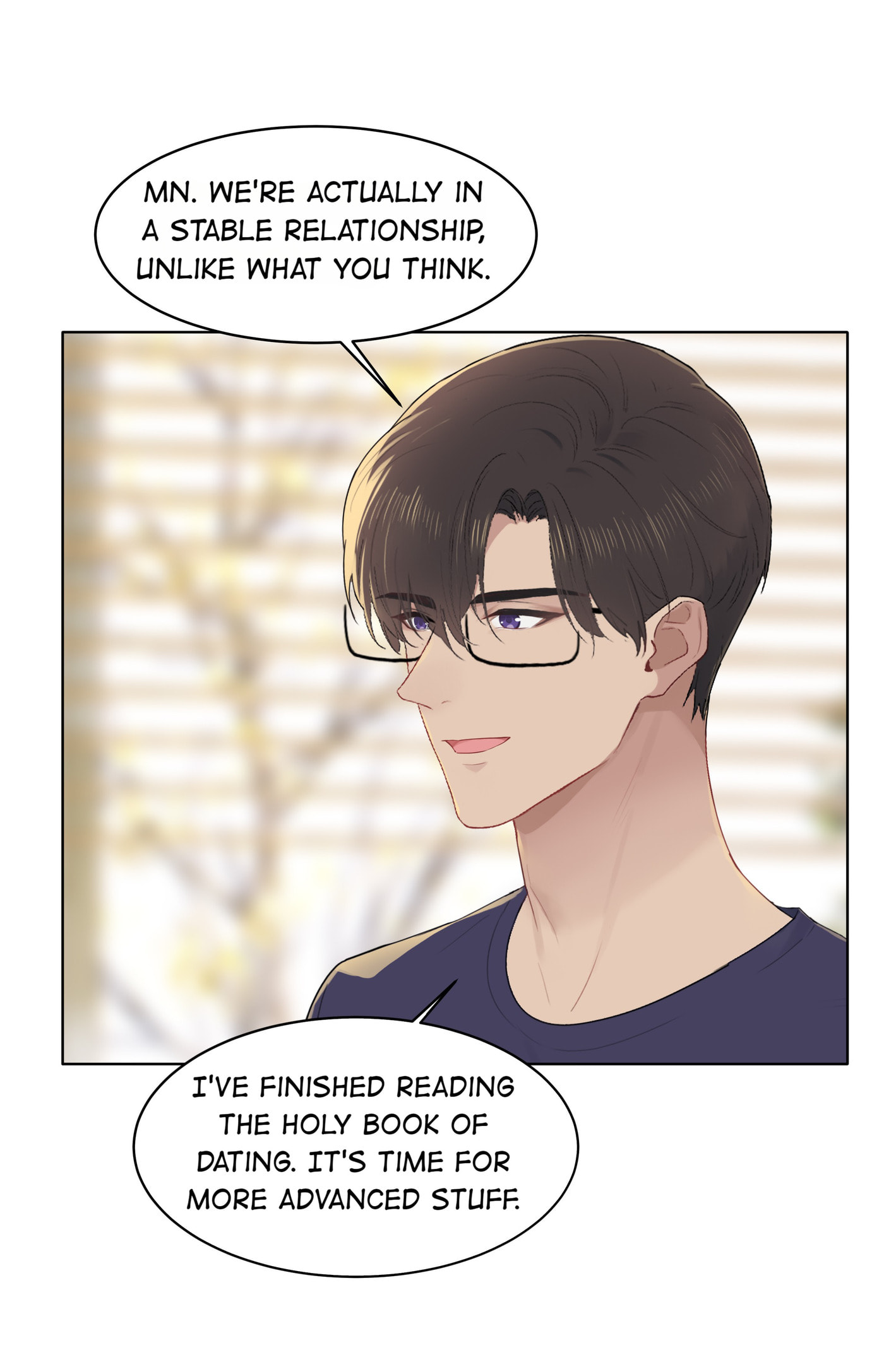 Pretty Friend Chapter 30 page 25 - 