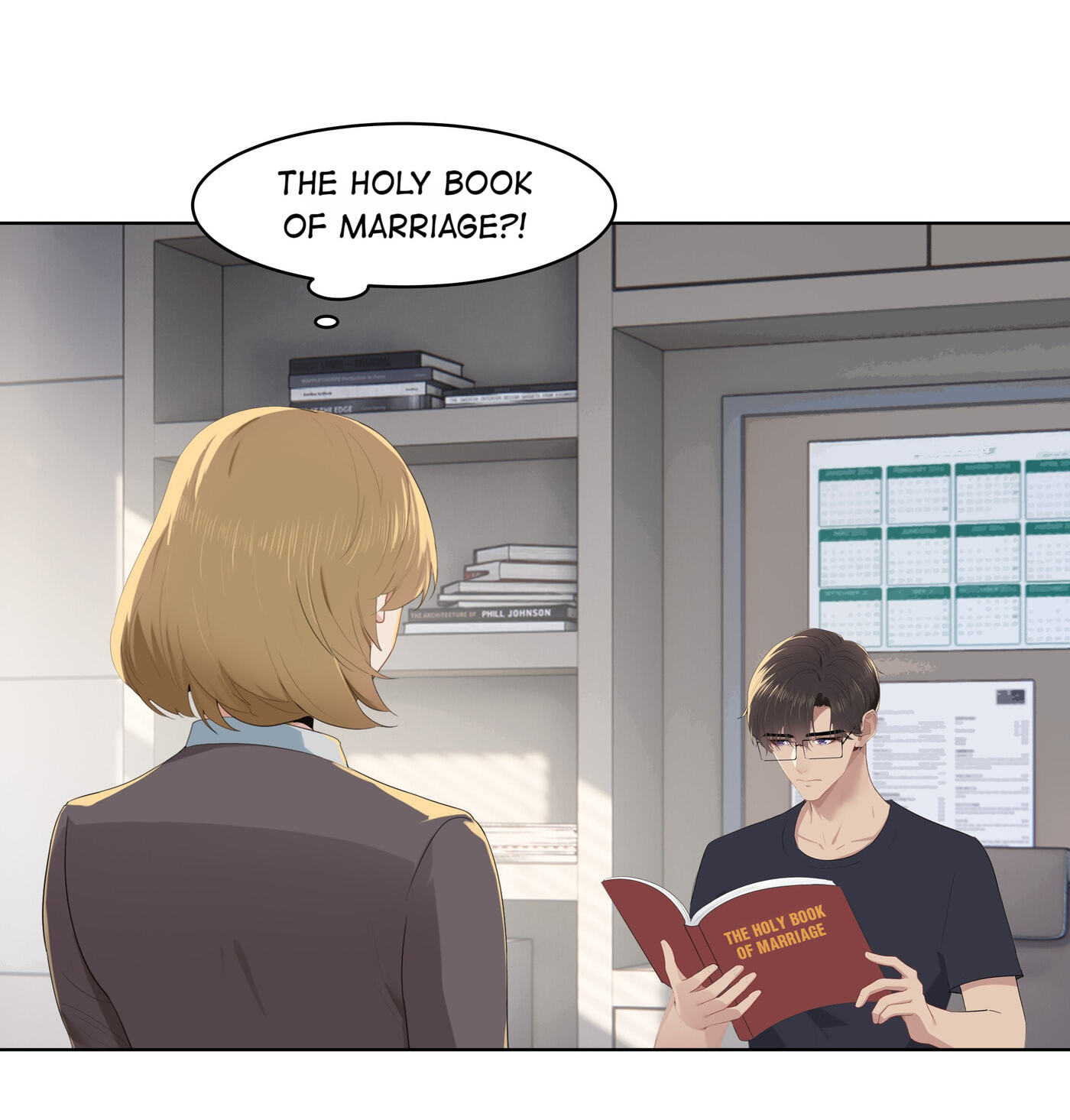 Pretty Friend Chapter 30 page 29 - 