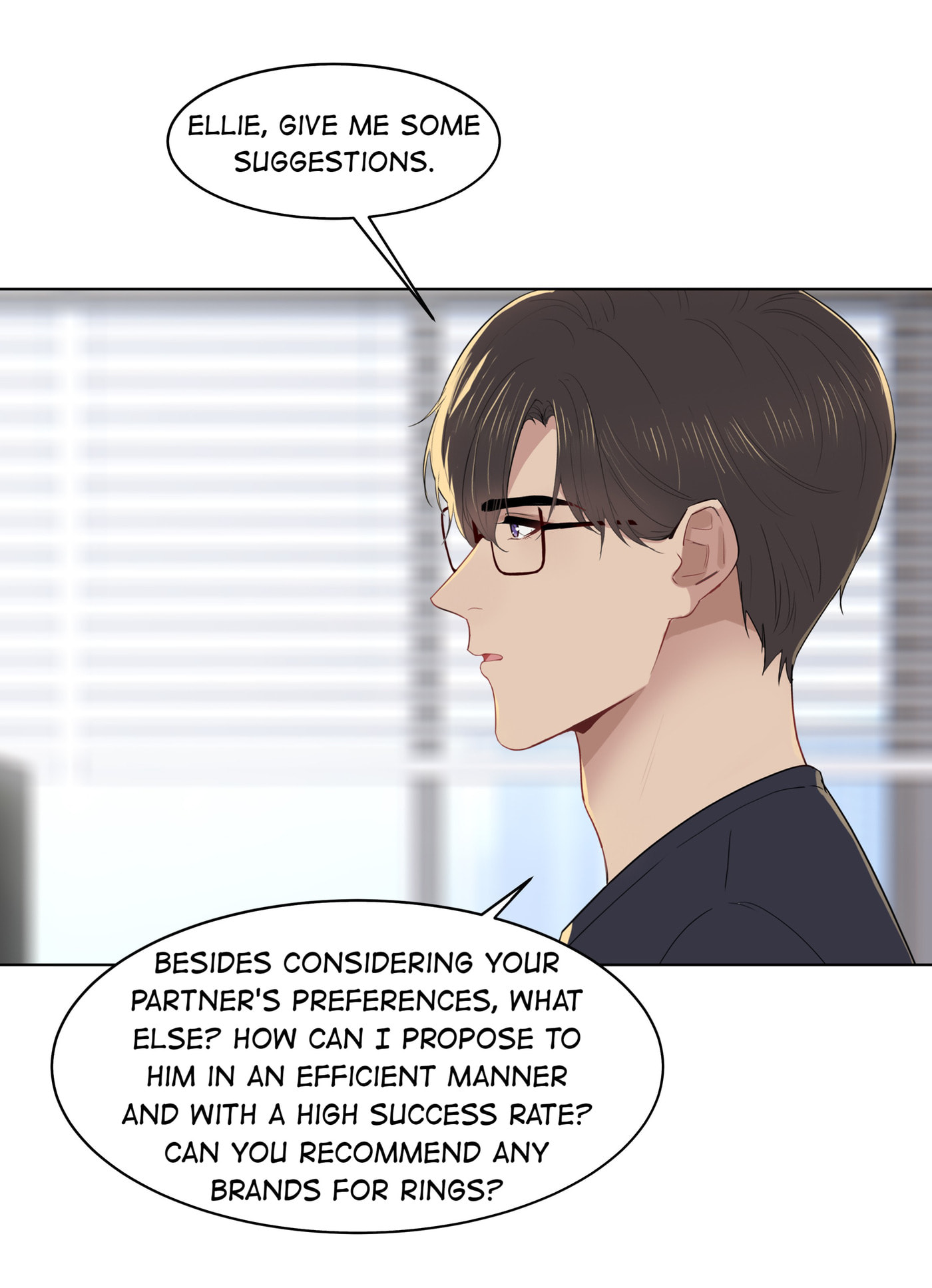 Pretty Friend Chapter 30 page 30 - 