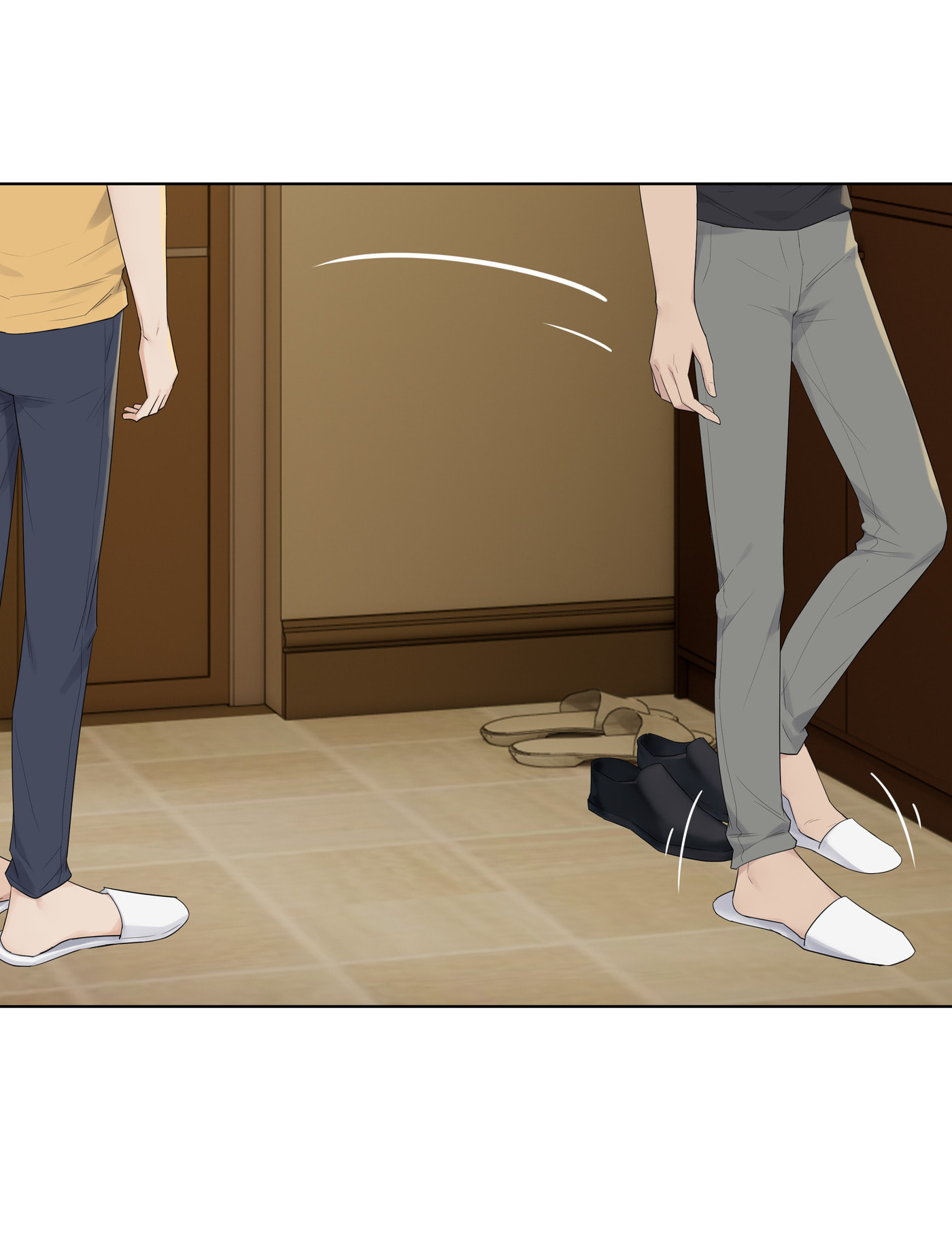 Pretty Friend Chapter 30 page 7 - 
