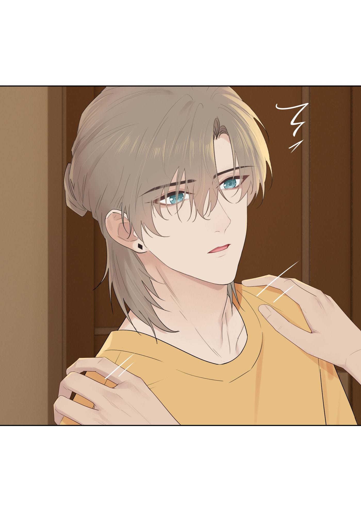 Pretty Friend Chapter 30 page 8 - 