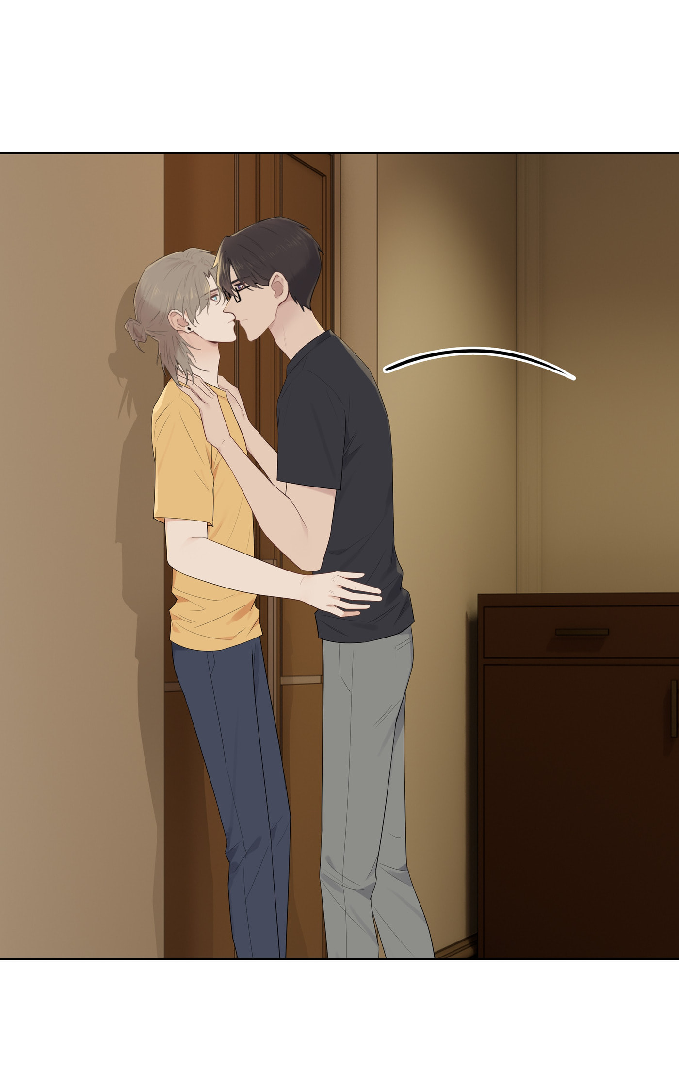 Pretty Friend Chapter 30 page 9 - 