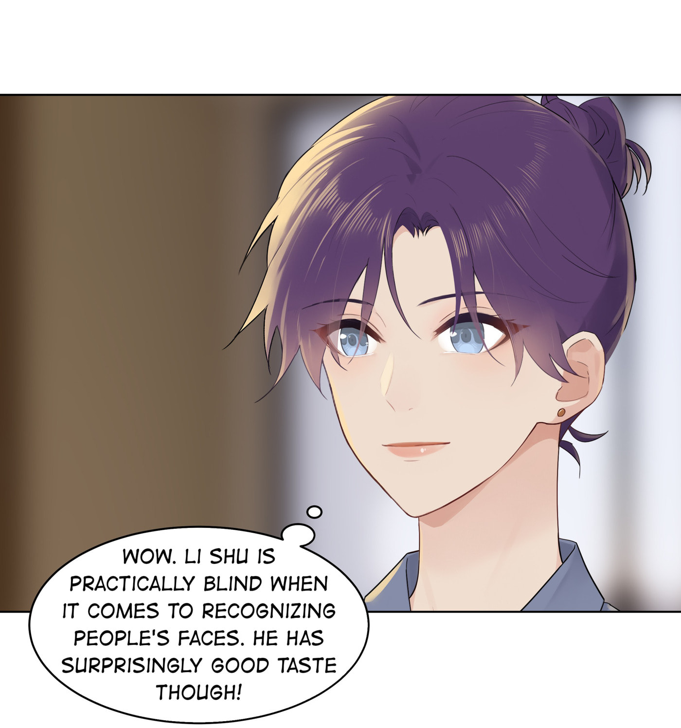 Pretty Friend Chapter 31 page 11 - 