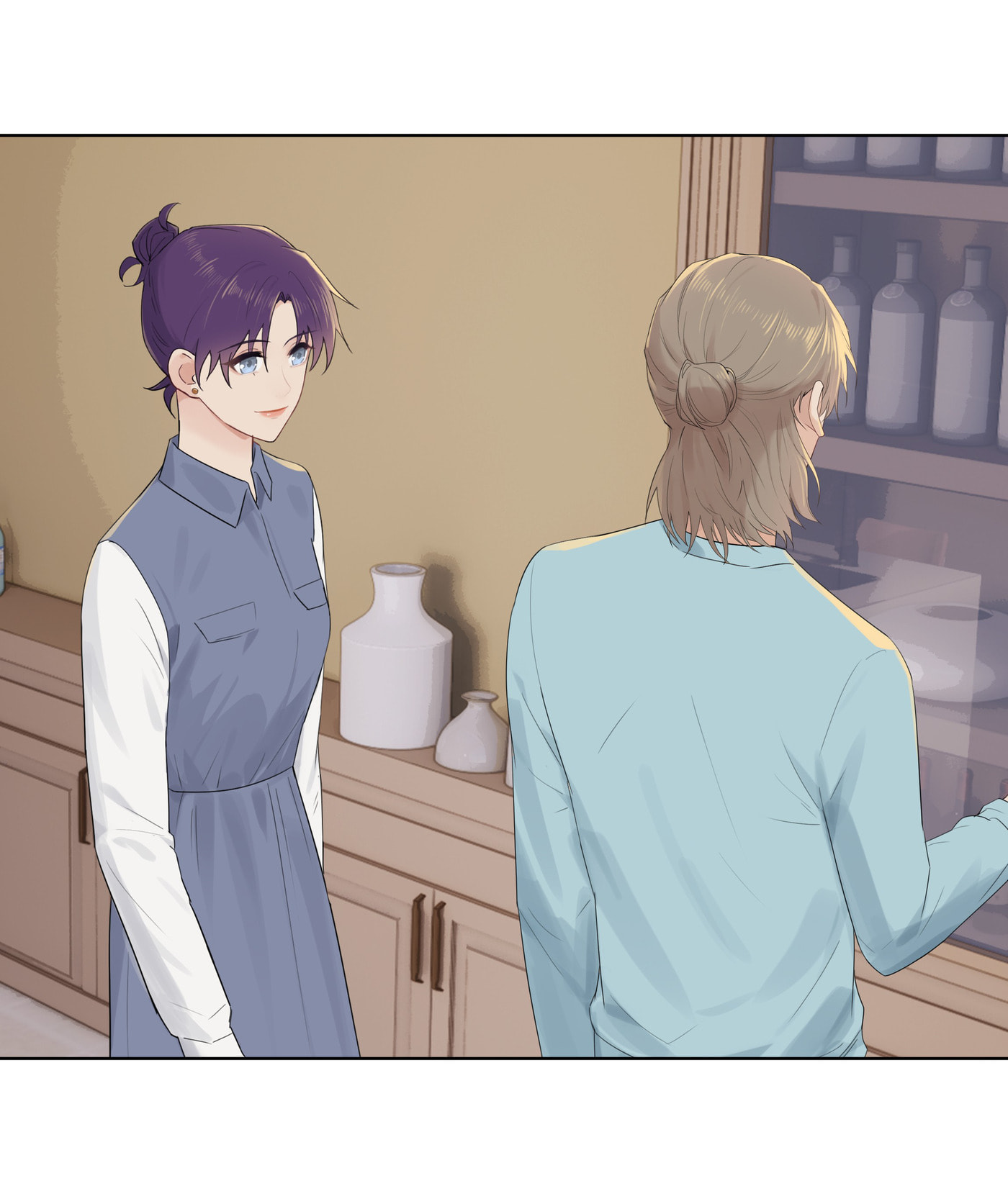 Pretty Friend Chapter 31 page 14 - 