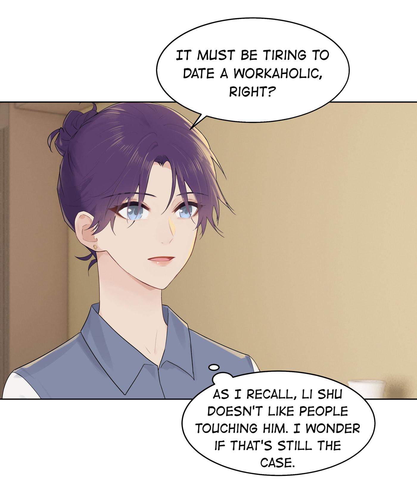 Pretty Friend Chapter 31 page 15 - 