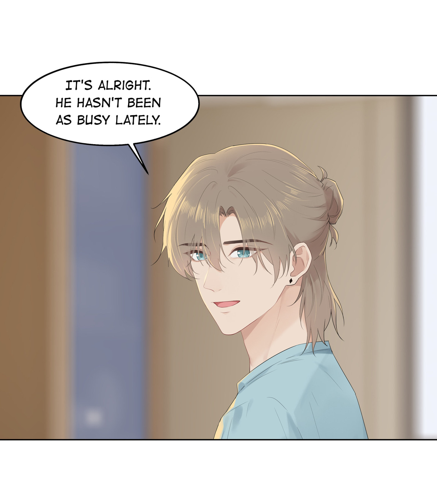 Pretty Friend Chapter 31 page 16 - 