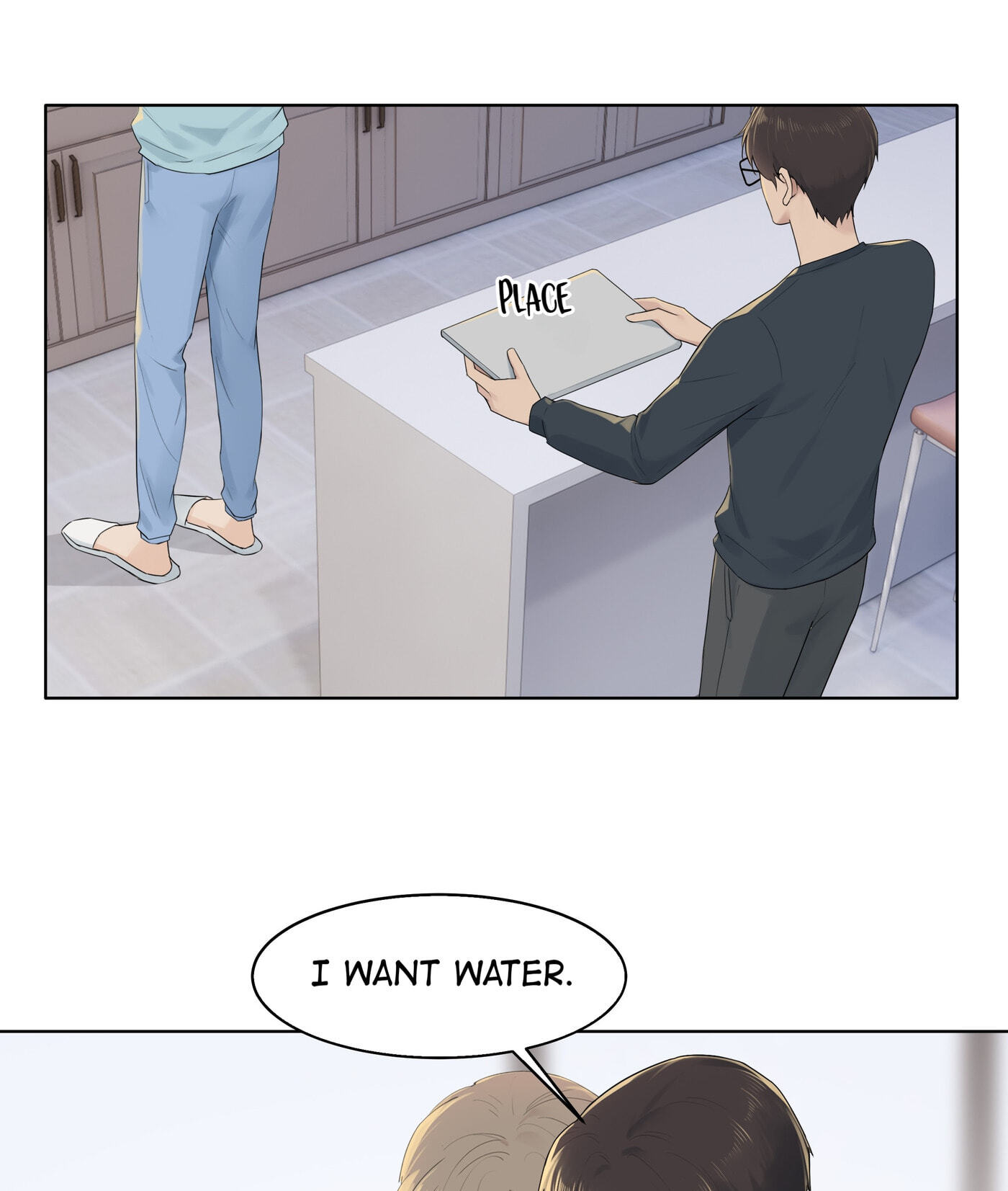 Pretty Friend Chapter 31 page 20 - 