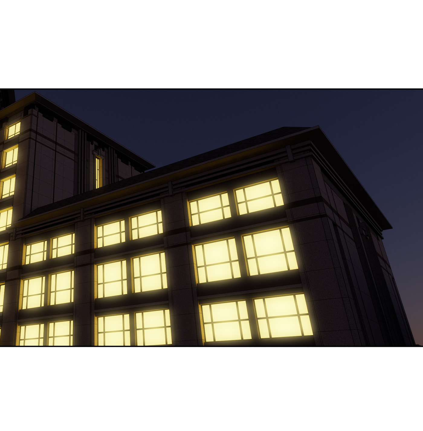 Pretty Friend Chapter 31 page 3 - 