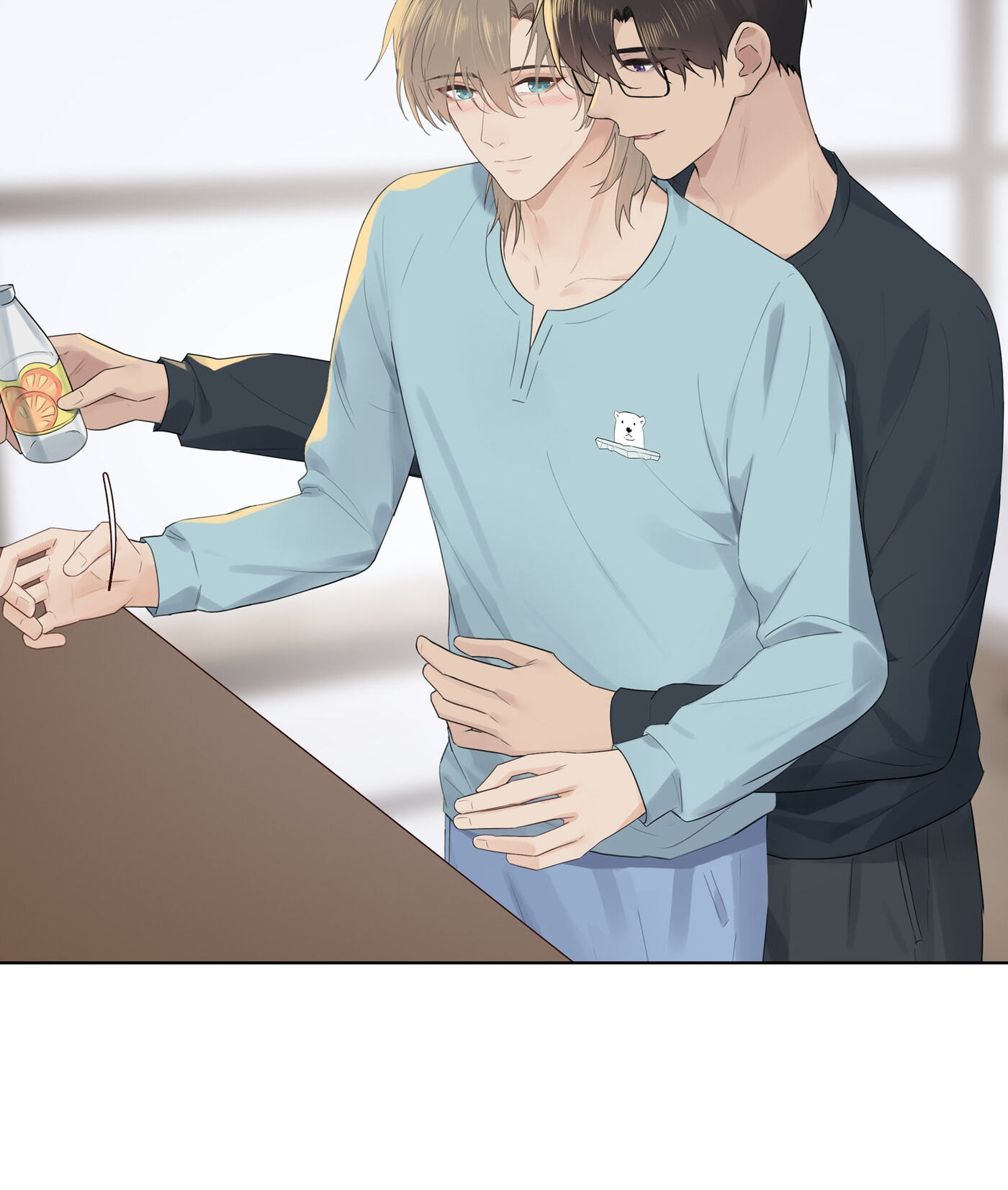 Pretty Friend Chapter 31 page 21 - 