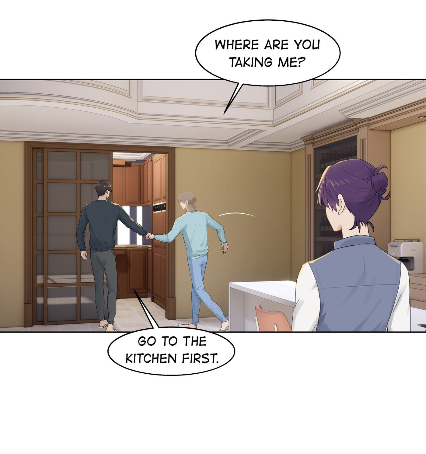Pretty Friend Chapter 31 page 24 - 