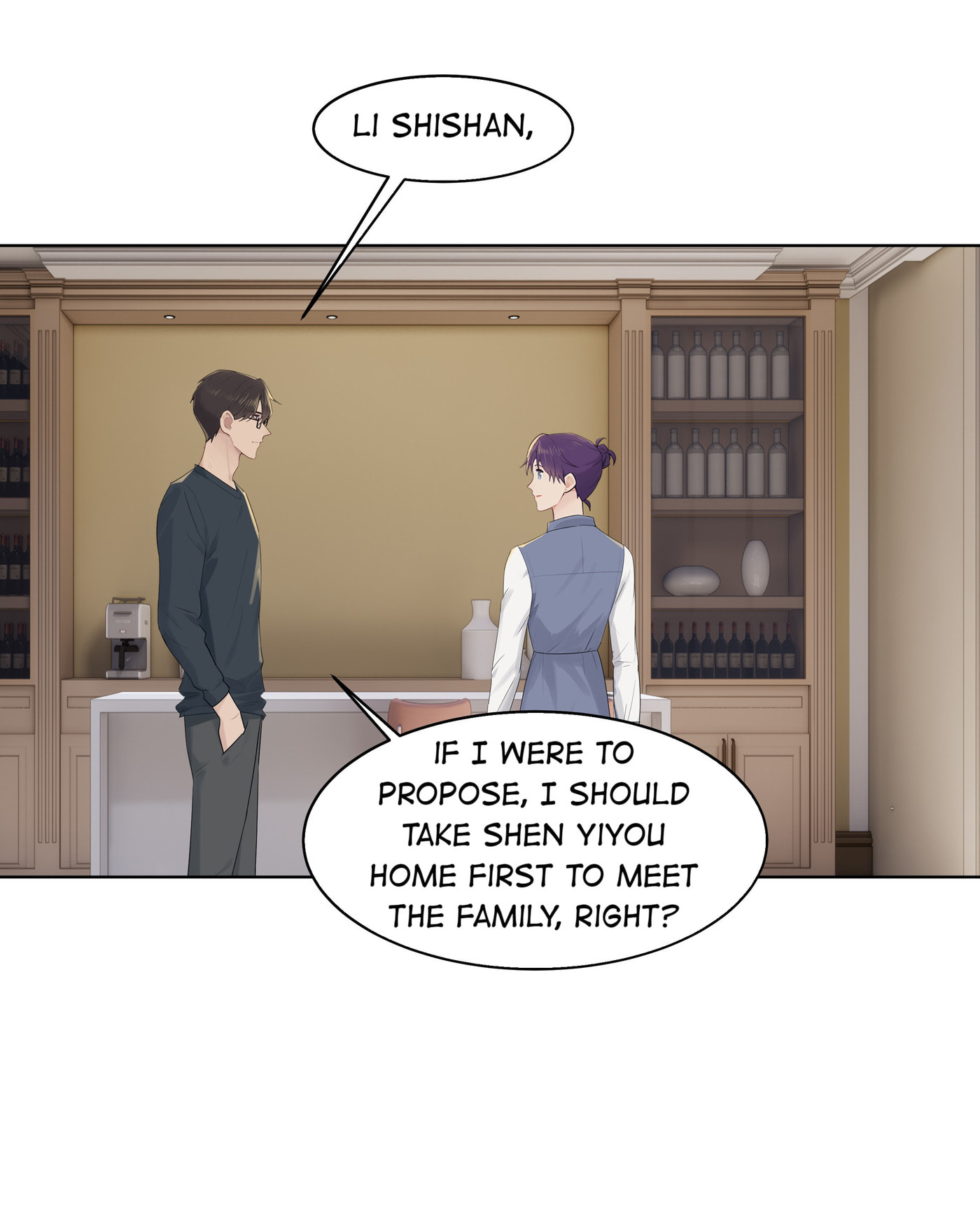Pretty Friend Chapter 31 page 26 - 