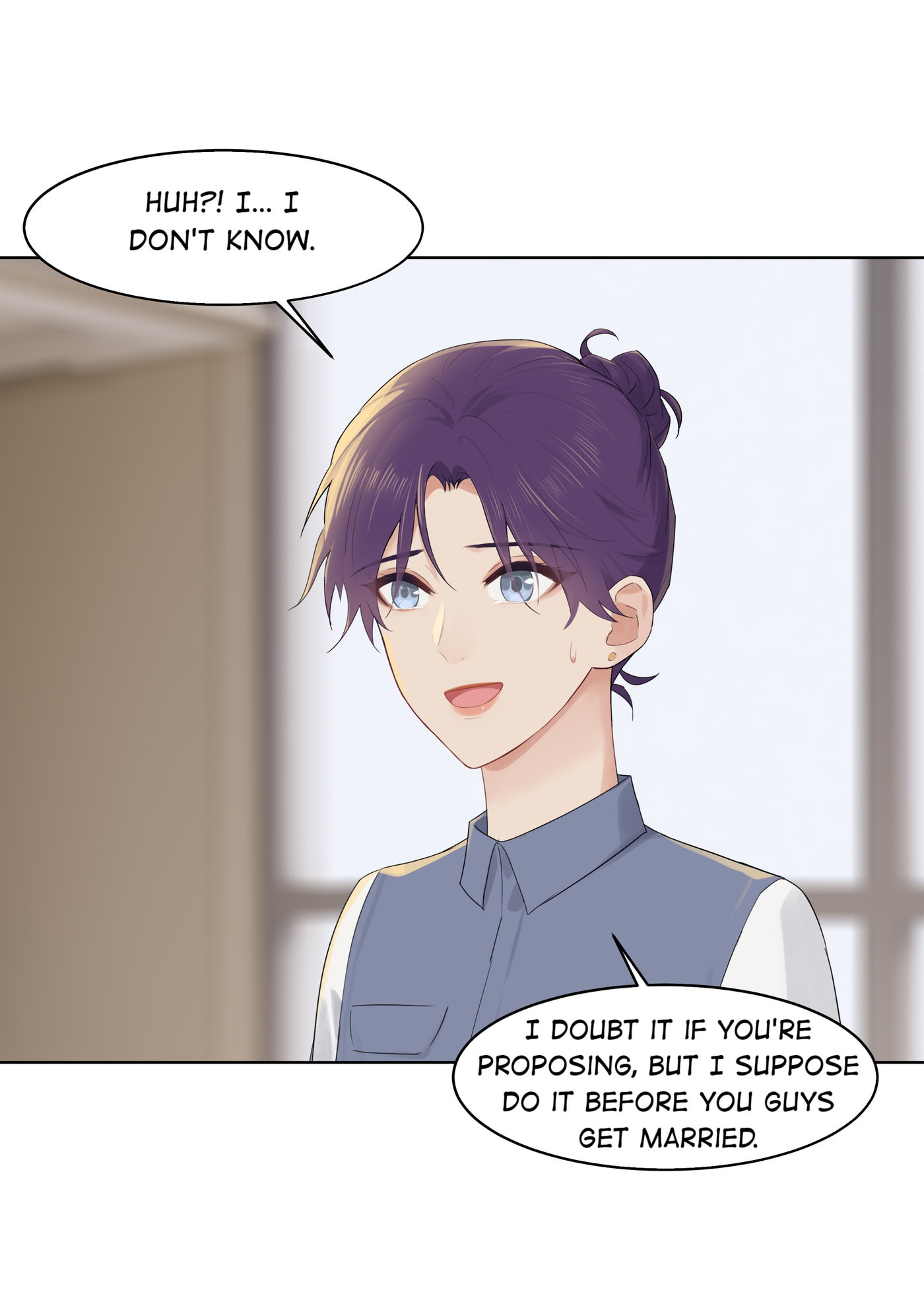 Pretty Friend Chapter 31 page 27 - 