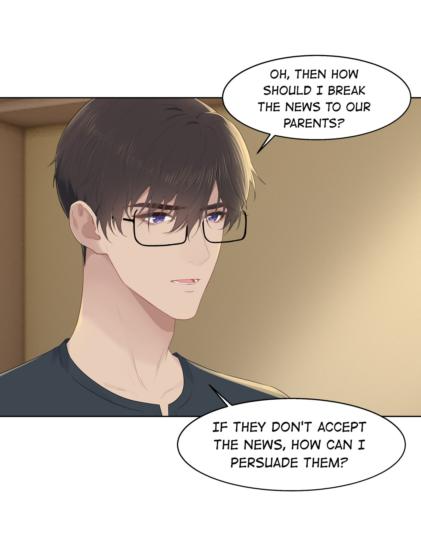 Pretty Friend Chapter 31 page 28 - 