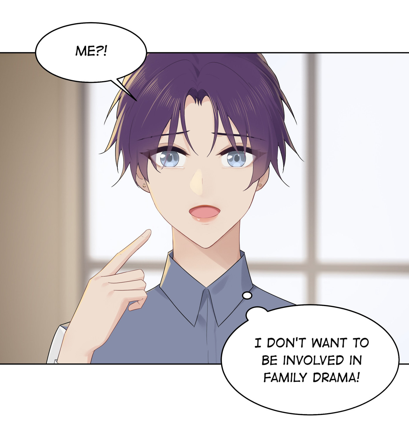 Pretty Friend Chapter 31 page 30 - 