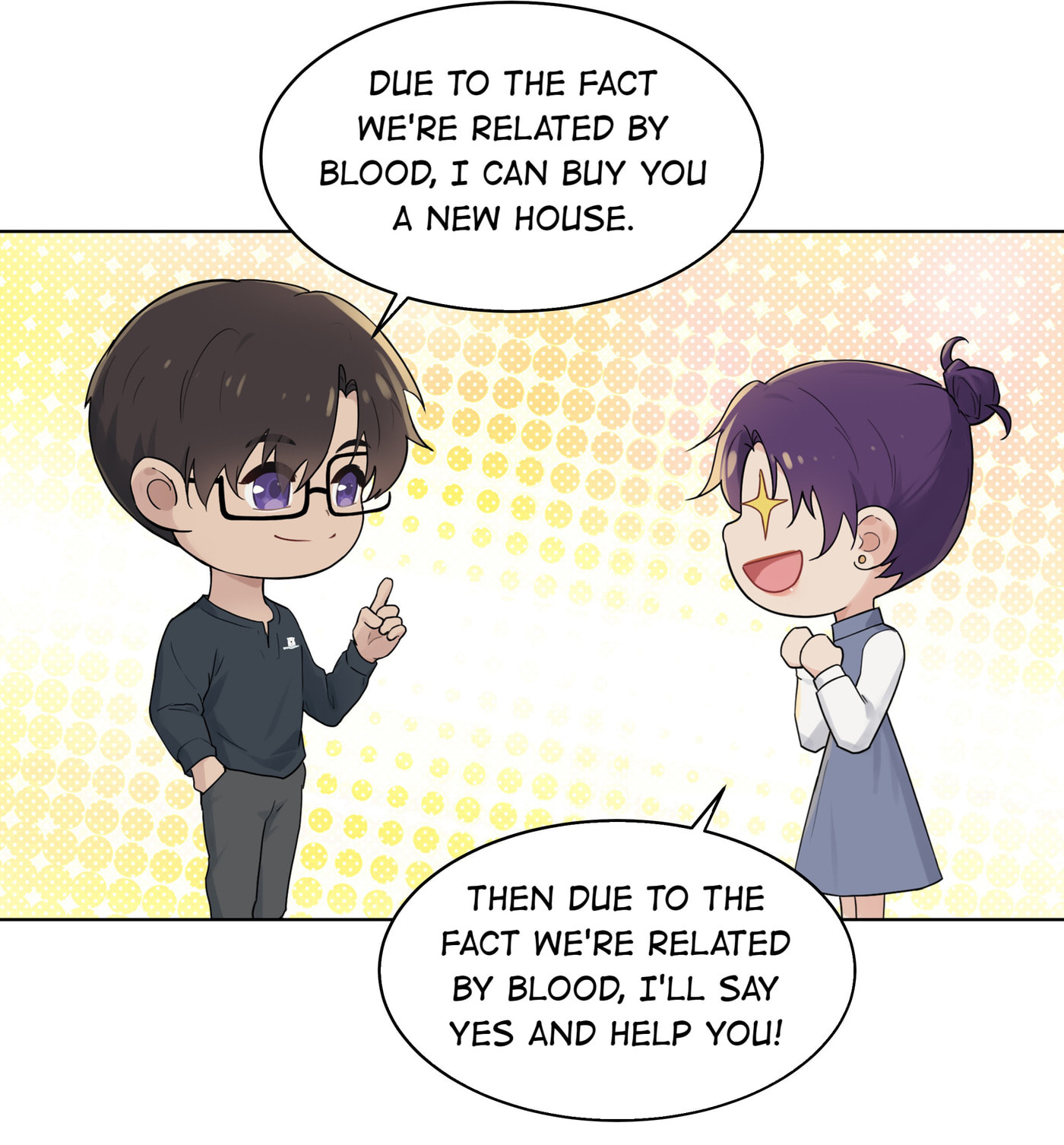Pretty Friend Chapter 31 page 31 - 
