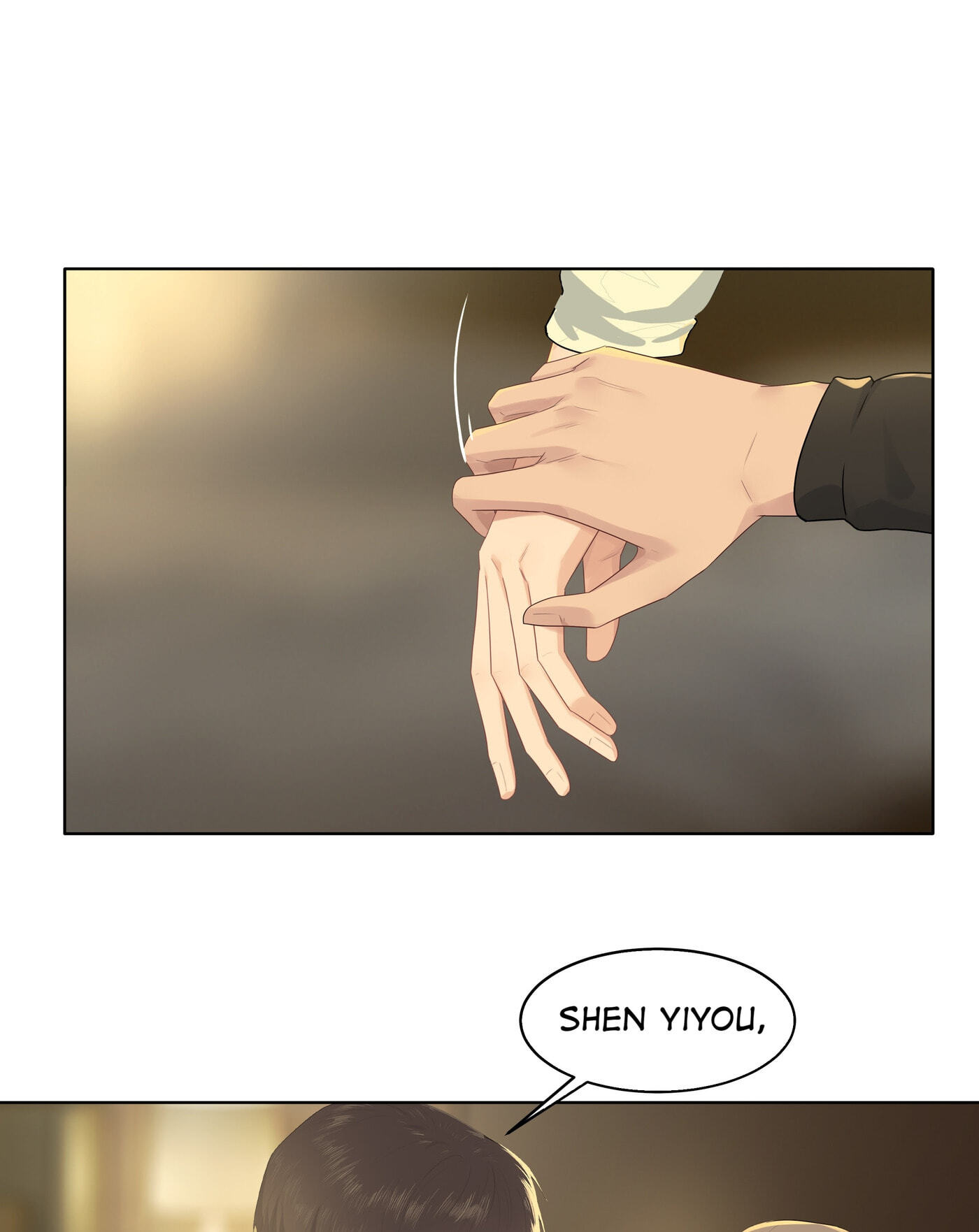 Pretty Friend Chapter 31 page 34 - 