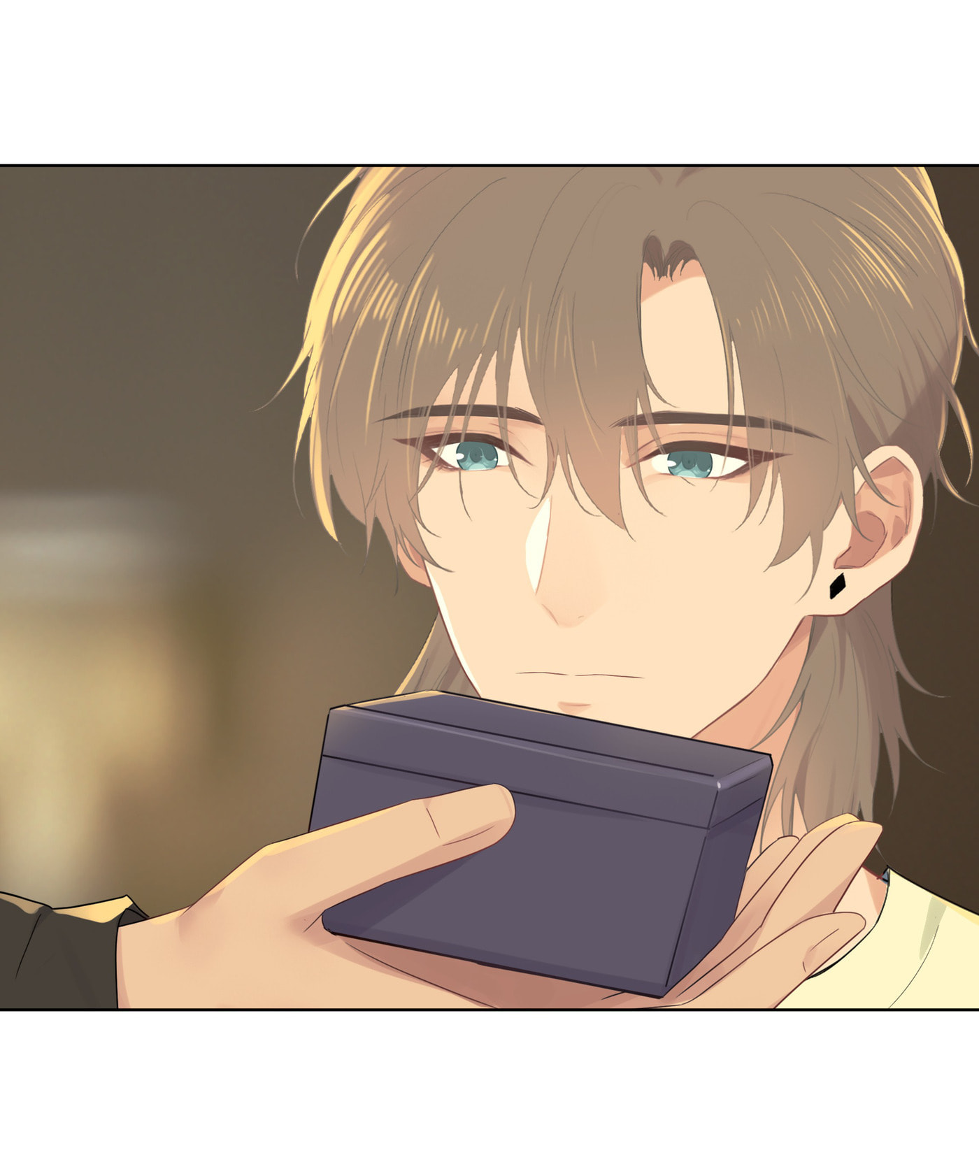 Pretty Friend Chapter 31 page 36 - 