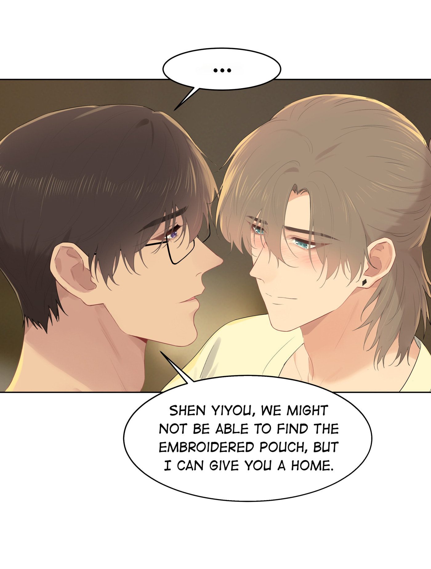 Pretty Friend Chapter 31 page 39 - 