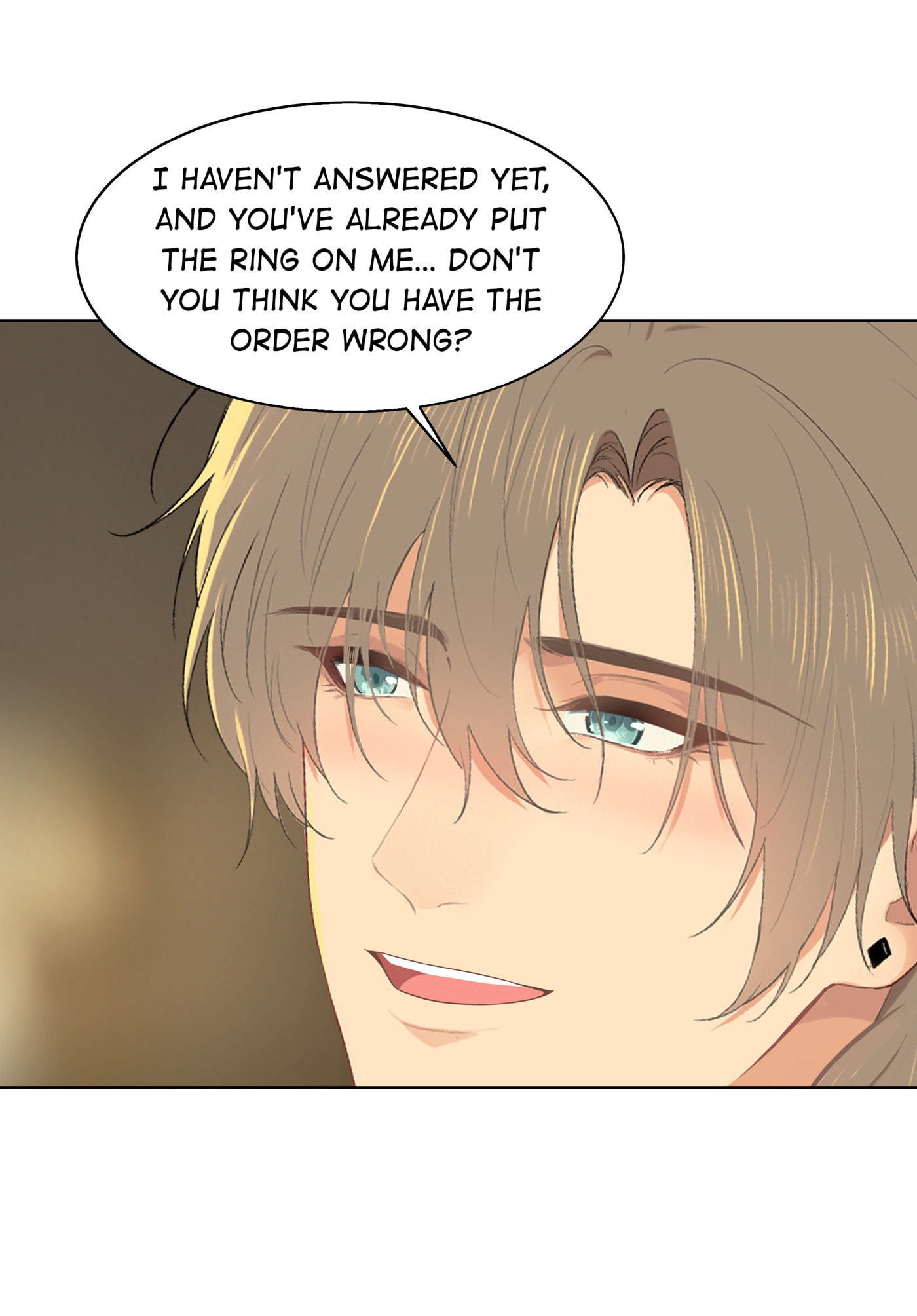 Pretty Friend Chapter 31 page 42 - 
