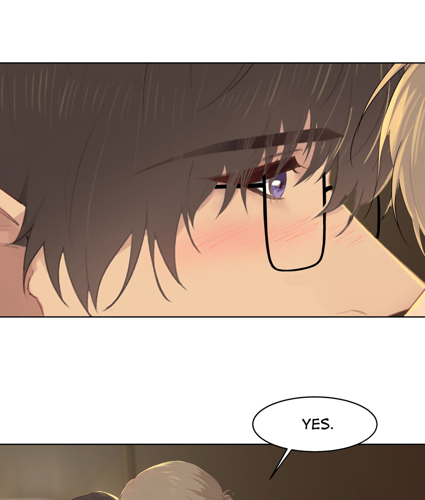 Pretty Friend Chapter 31 page 43 - 