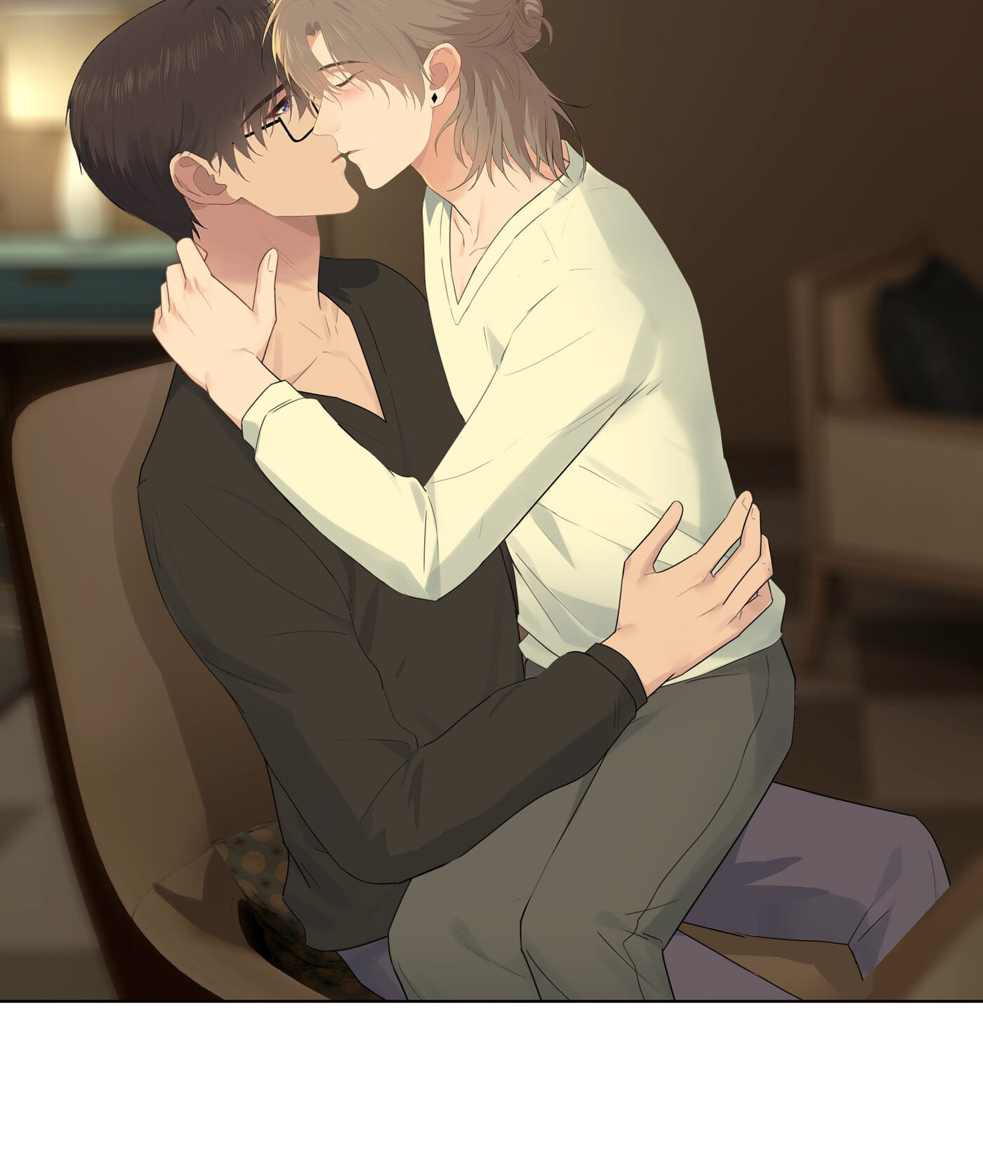 Pretty Friend Chapter 31 page 44 - 