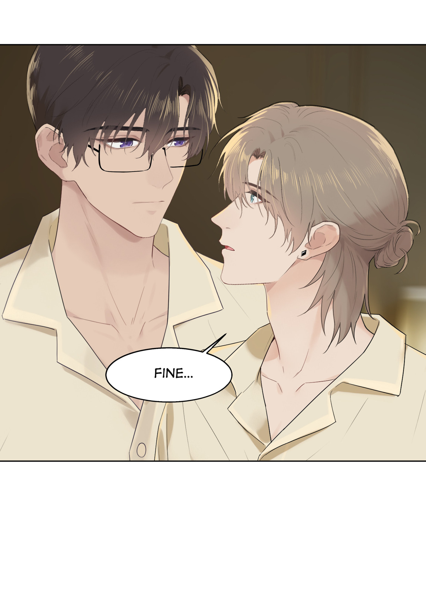 Pretty Friend Chapter 31 page 6 - 