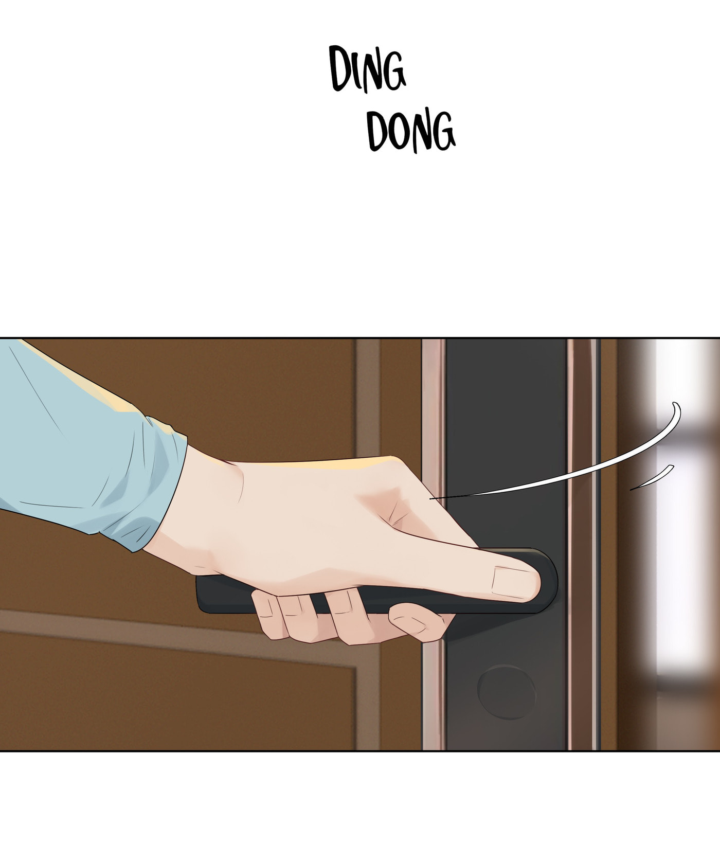 Pretty Friend Chapter 31 page 8 - 