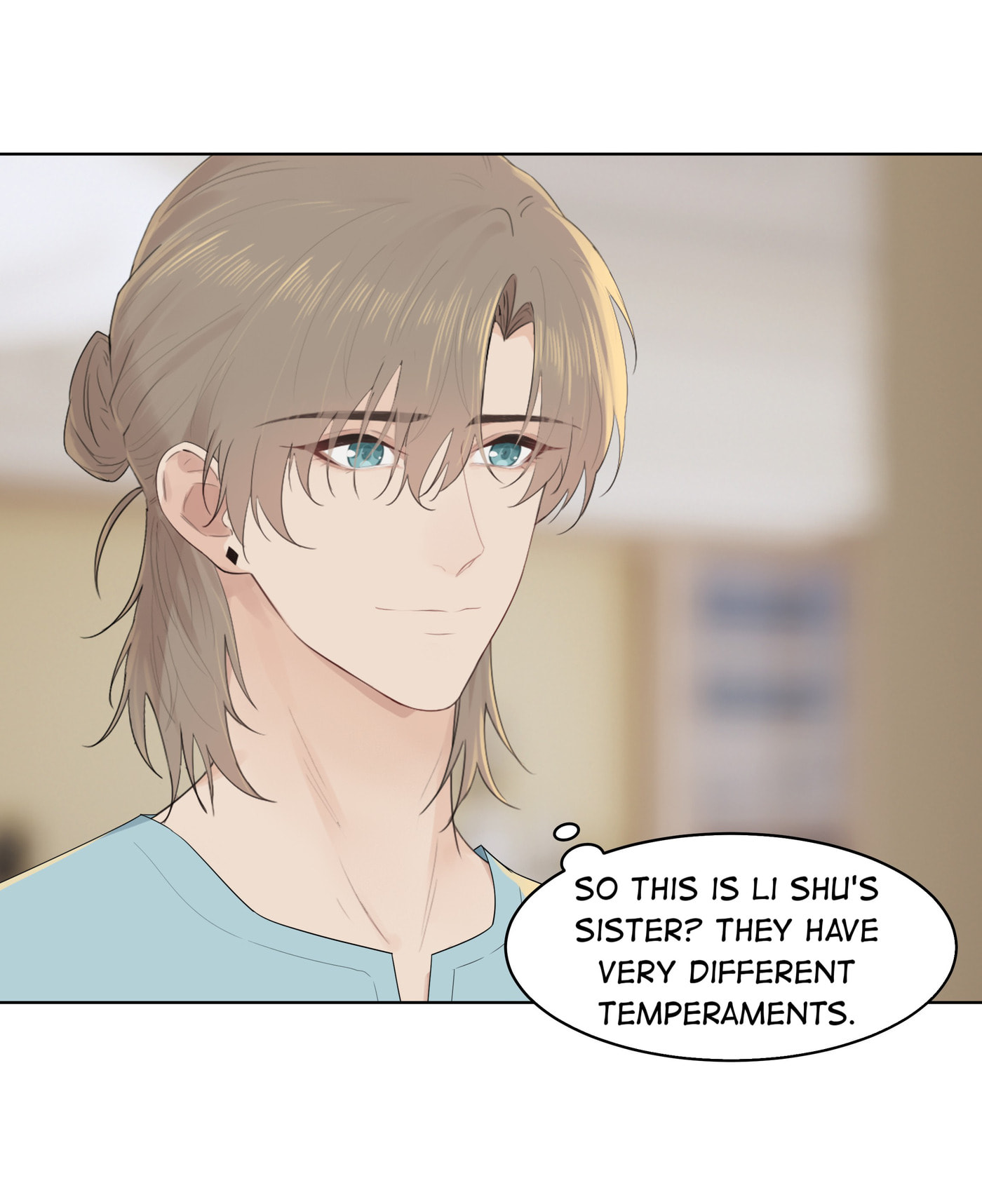 Pretty Friend Chapter 31 page 10 - 