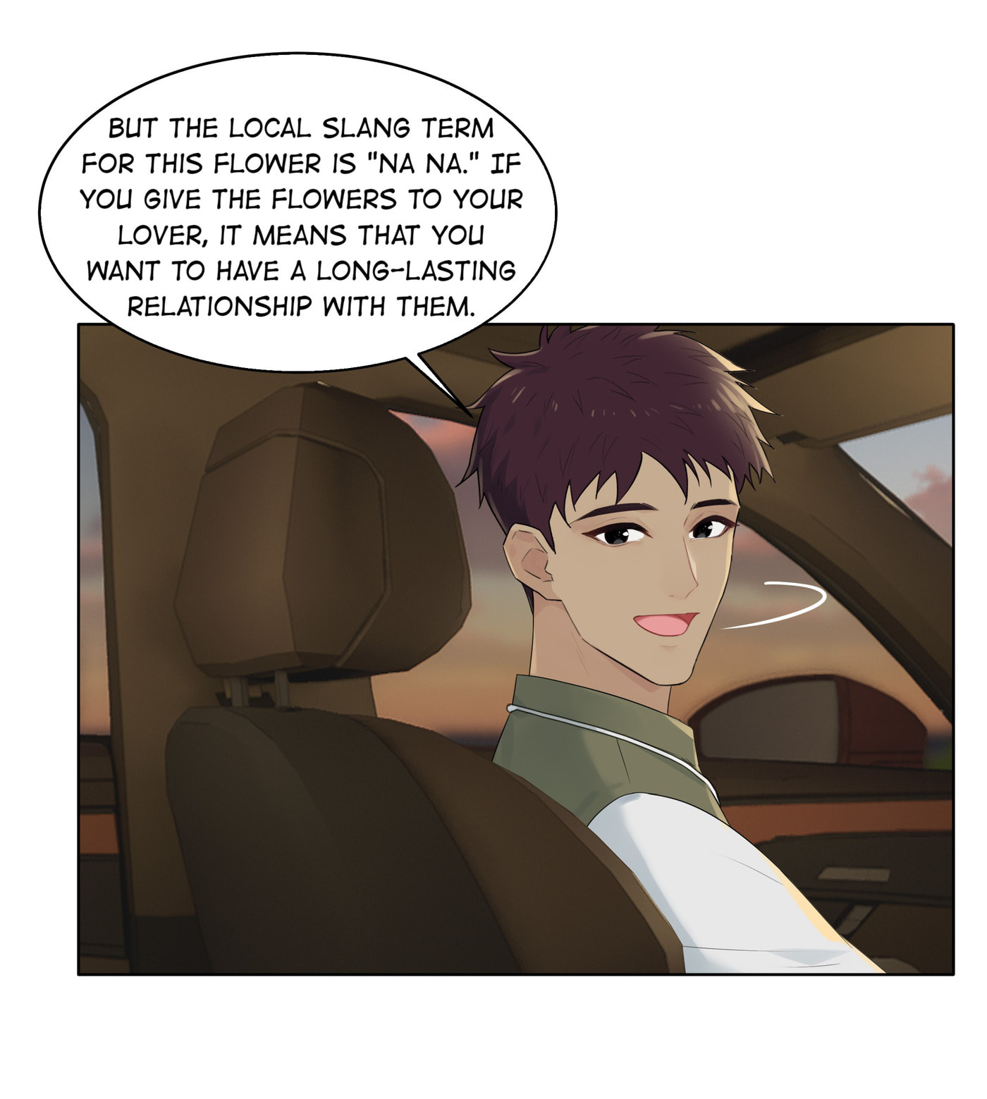 Pretty Friend Chapter 32 page 17 - 