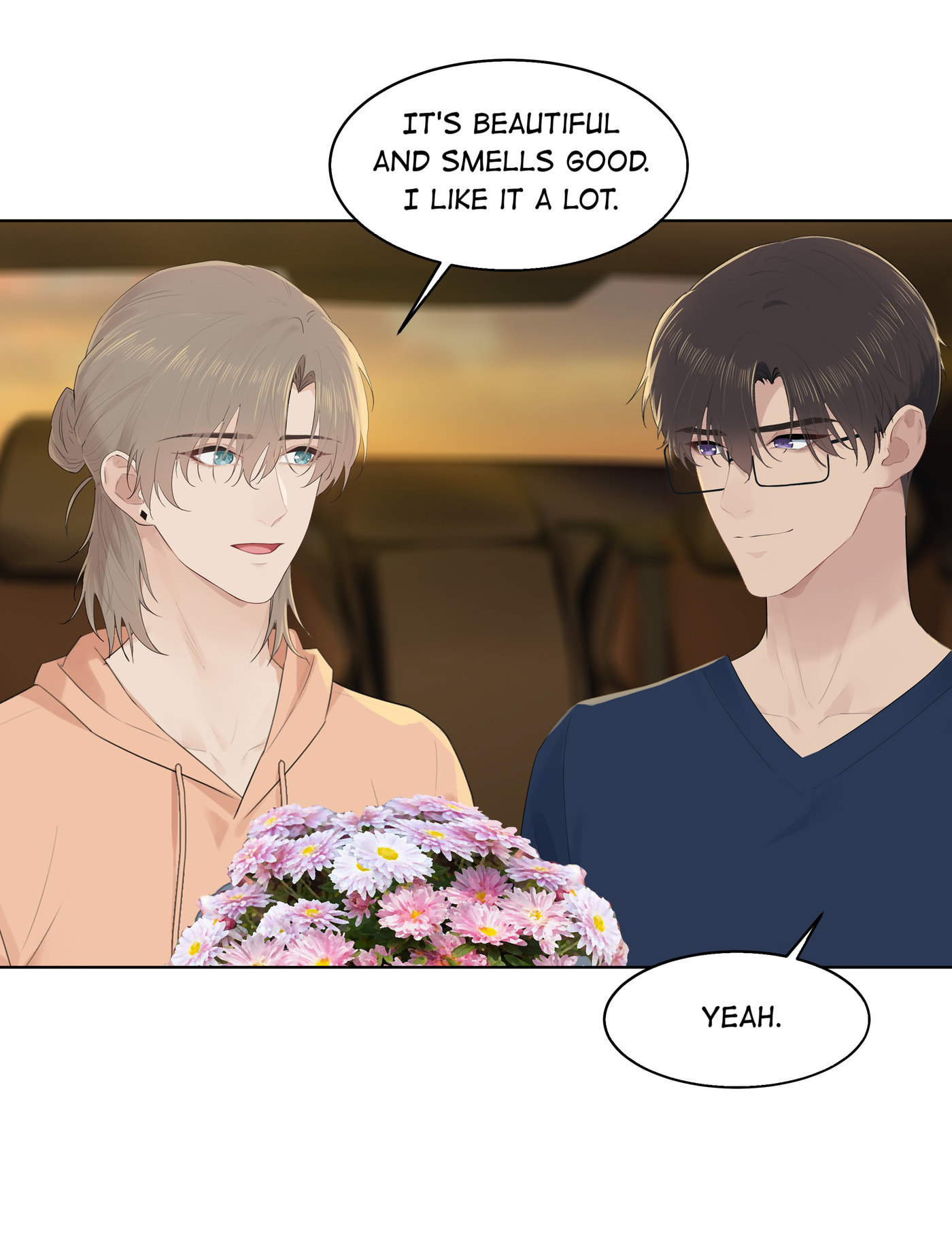 Pretty Friend Chapter 32 page 18 - 