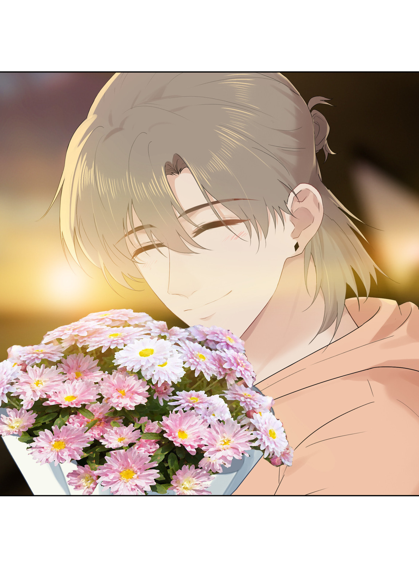 Pretty Friend Chapter 32 page 19 - 
