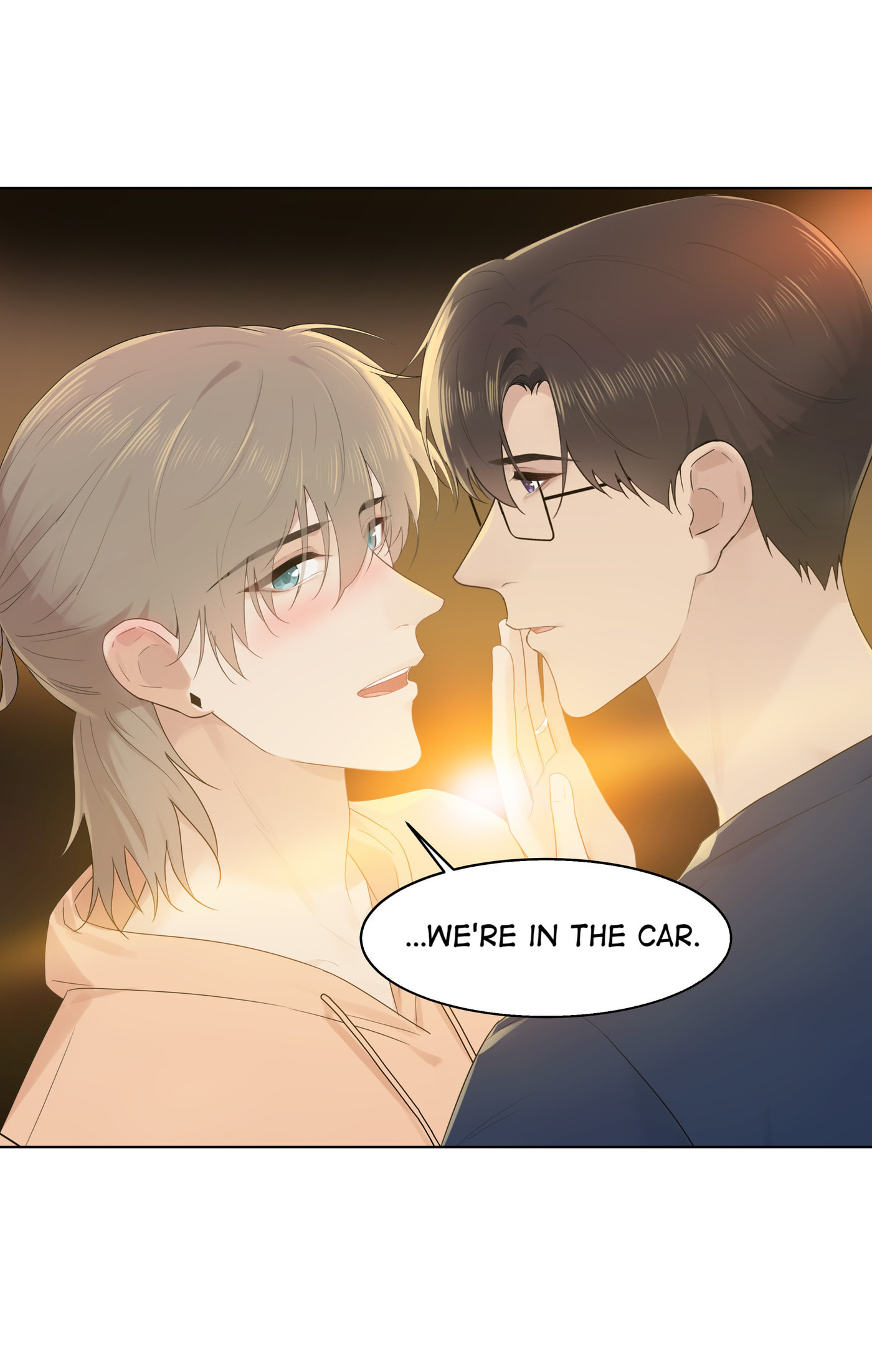 Pretty Friend Chapter 32 page 20 - 