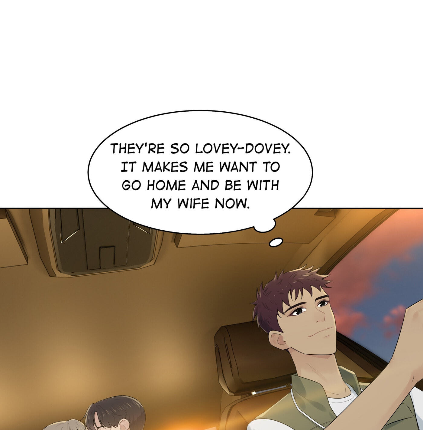 Pretty Friend Chapter 32 page 21 - 